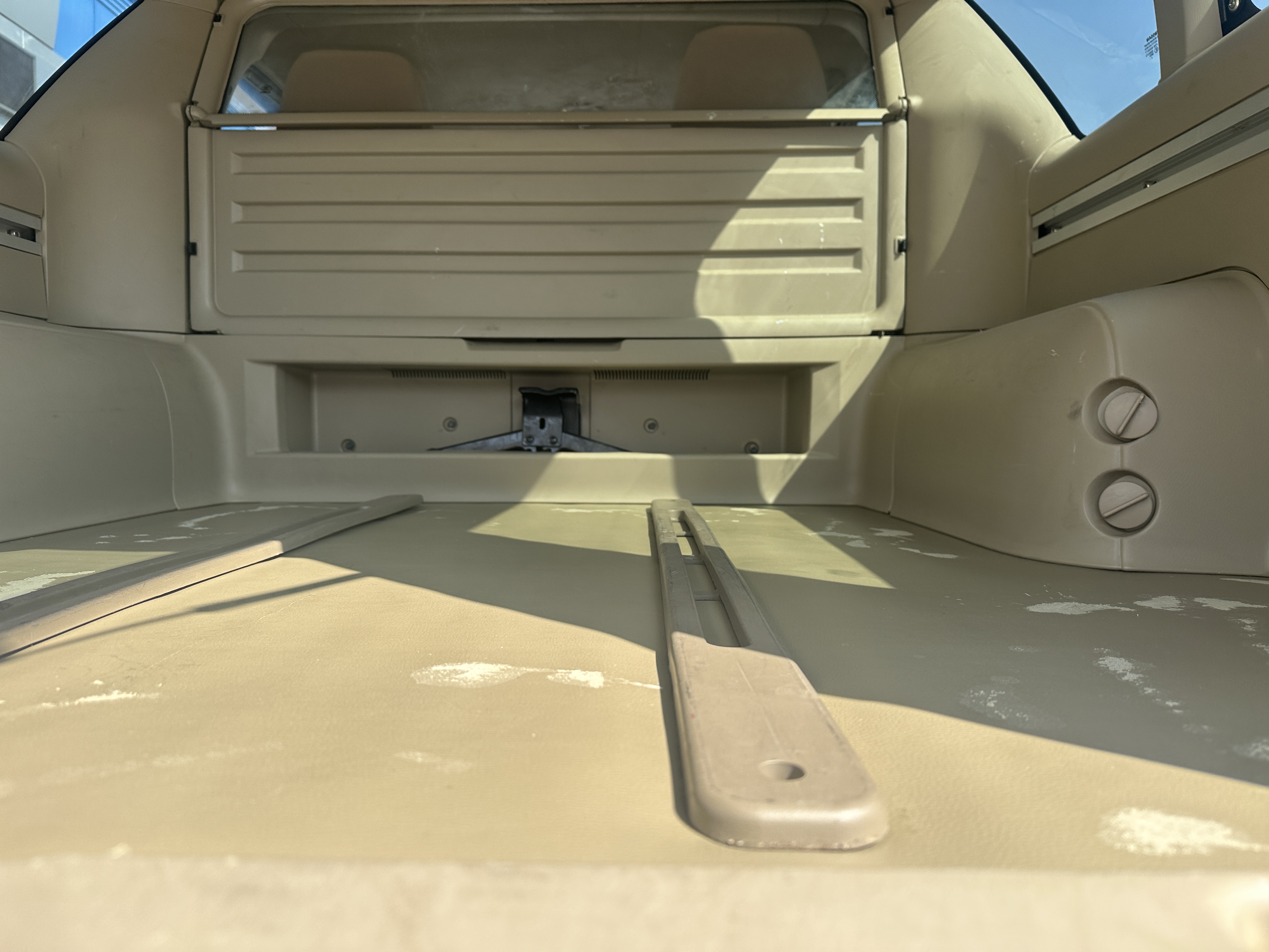 日产 日产ZN厢式车 2015 汽车图片 #11