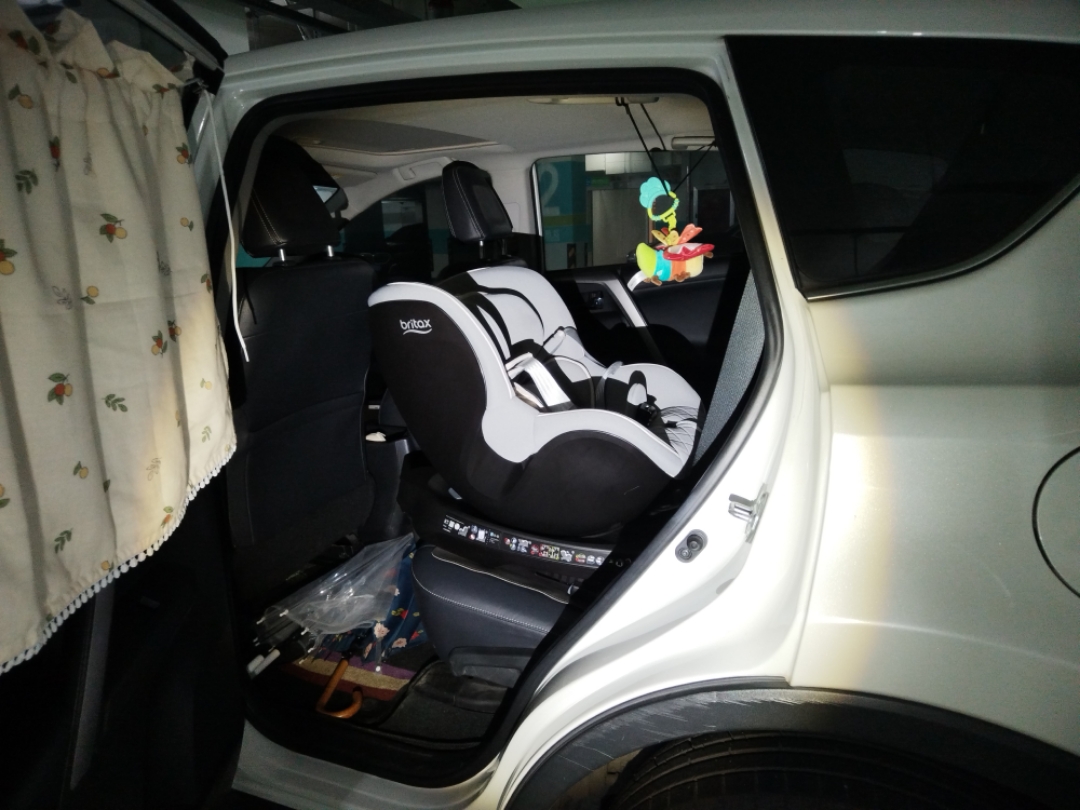 Toyota RAV4 2016 car image #11