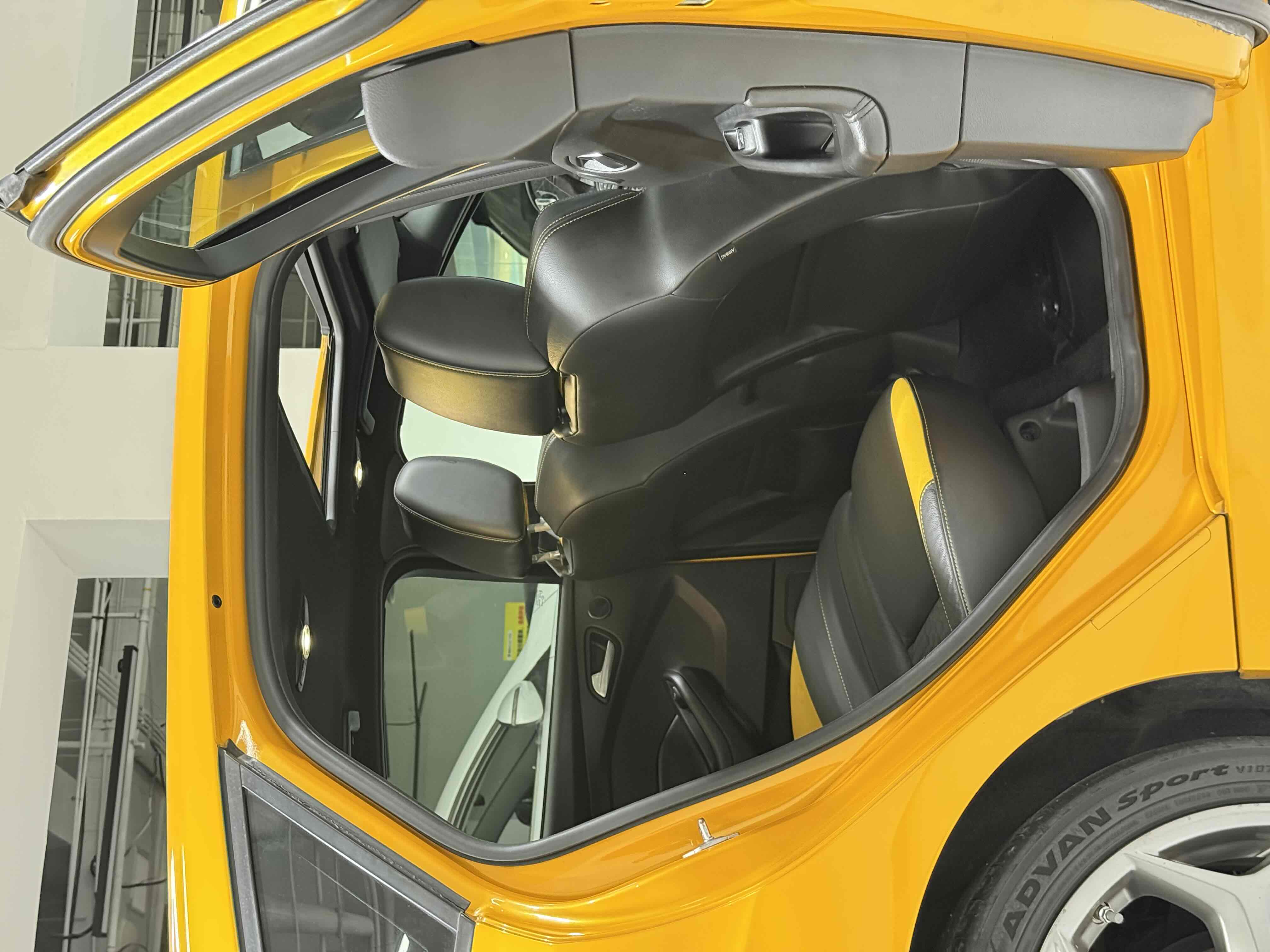 Ford Focus (Imported) 2013 صورة سيارة #11