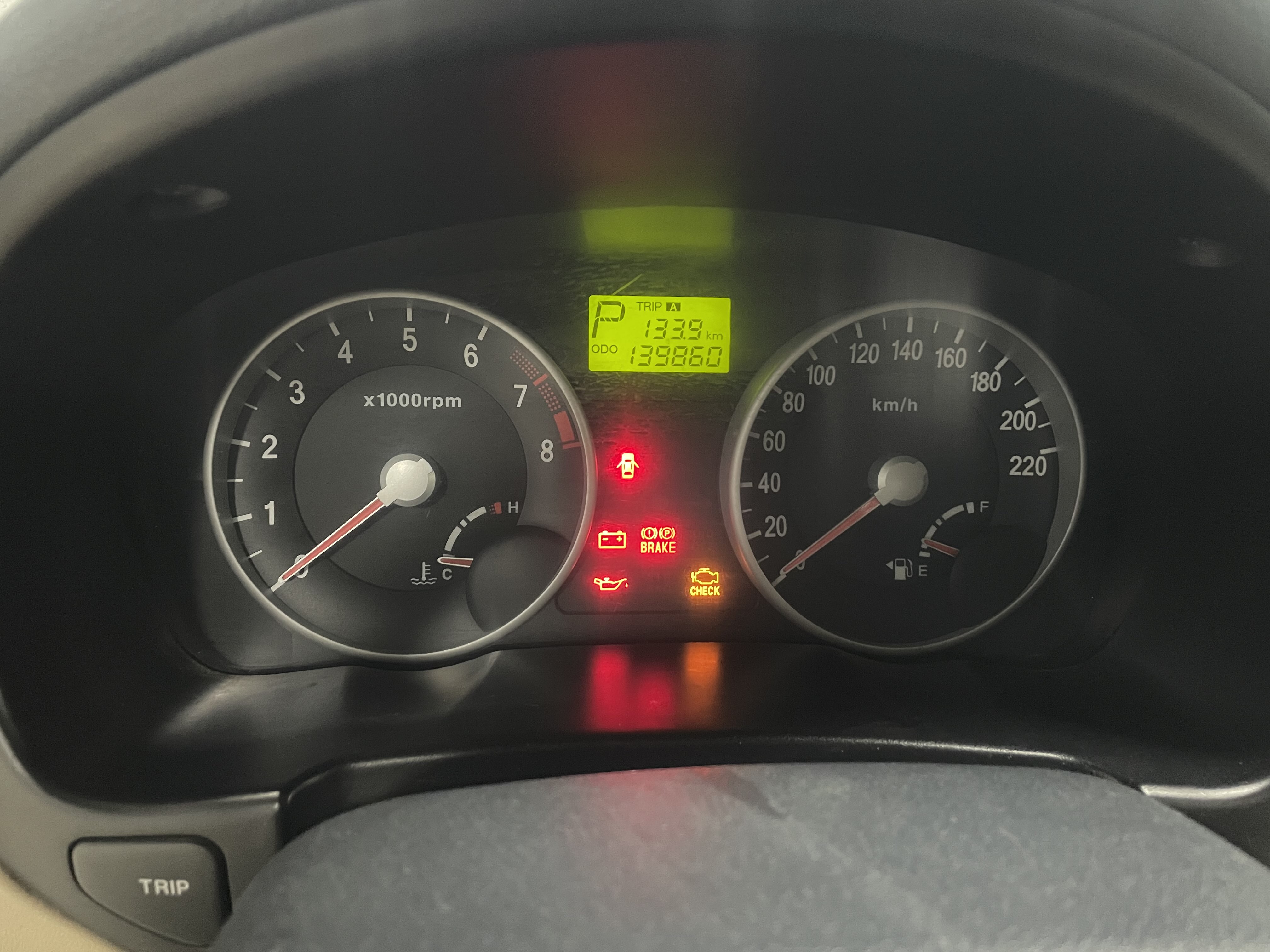 Hyundai Accent 2010 #11 Hyundai Accent 2010 car image #11