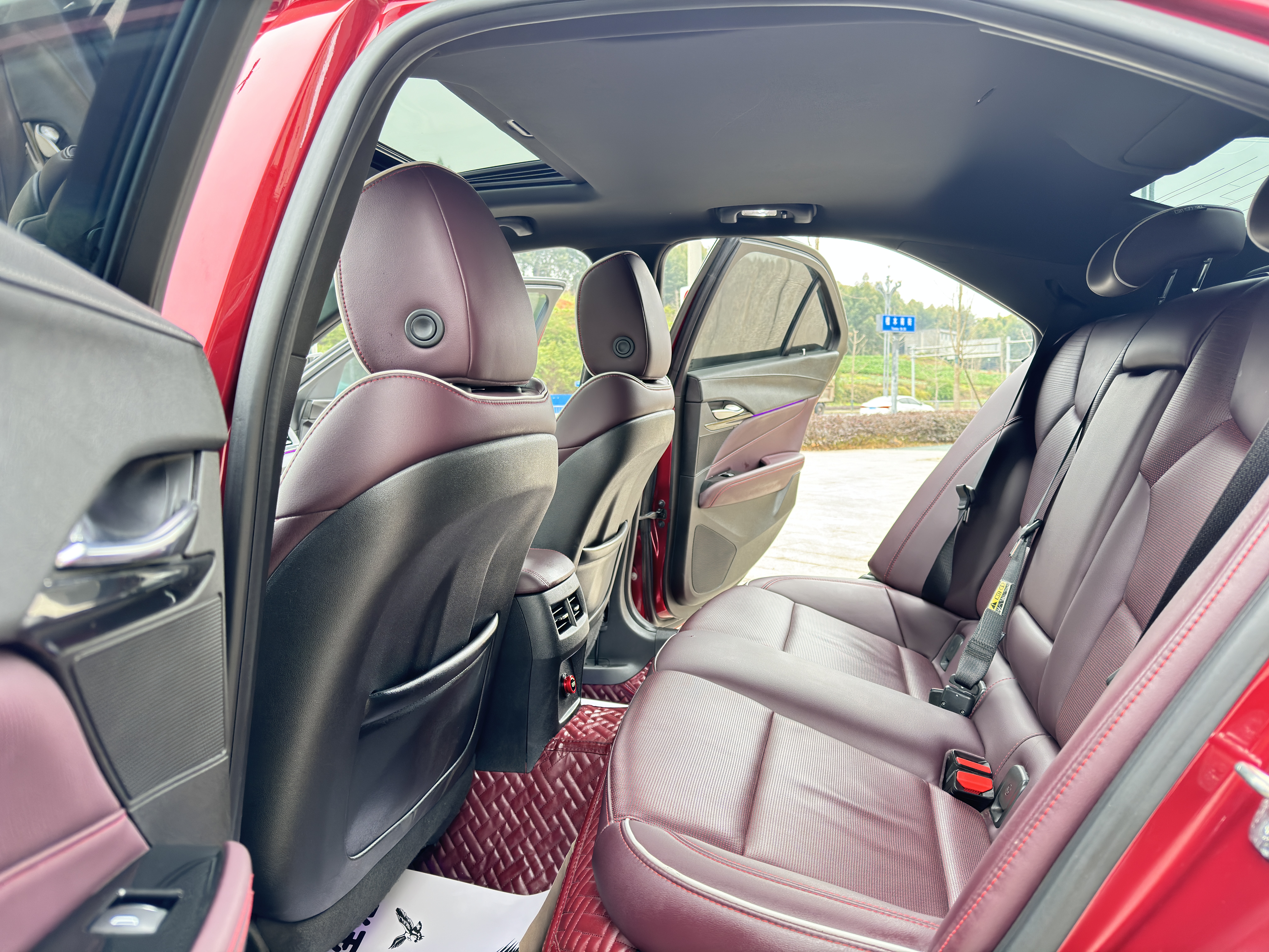 2020 immagine di auto #11