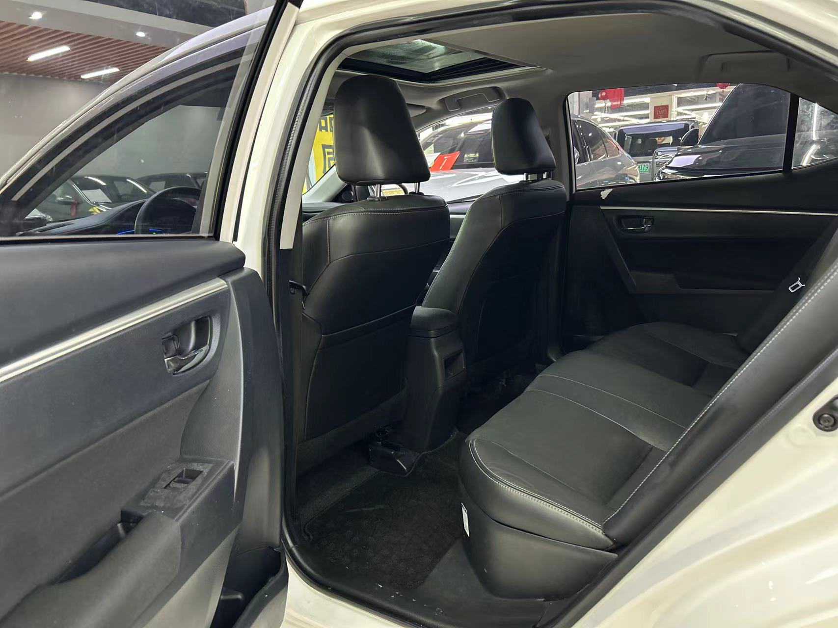 Toyota Corolla Hybird E+ 2022 #11 Toyota Corolla Hybird E+ 2022 immagine di auto #11