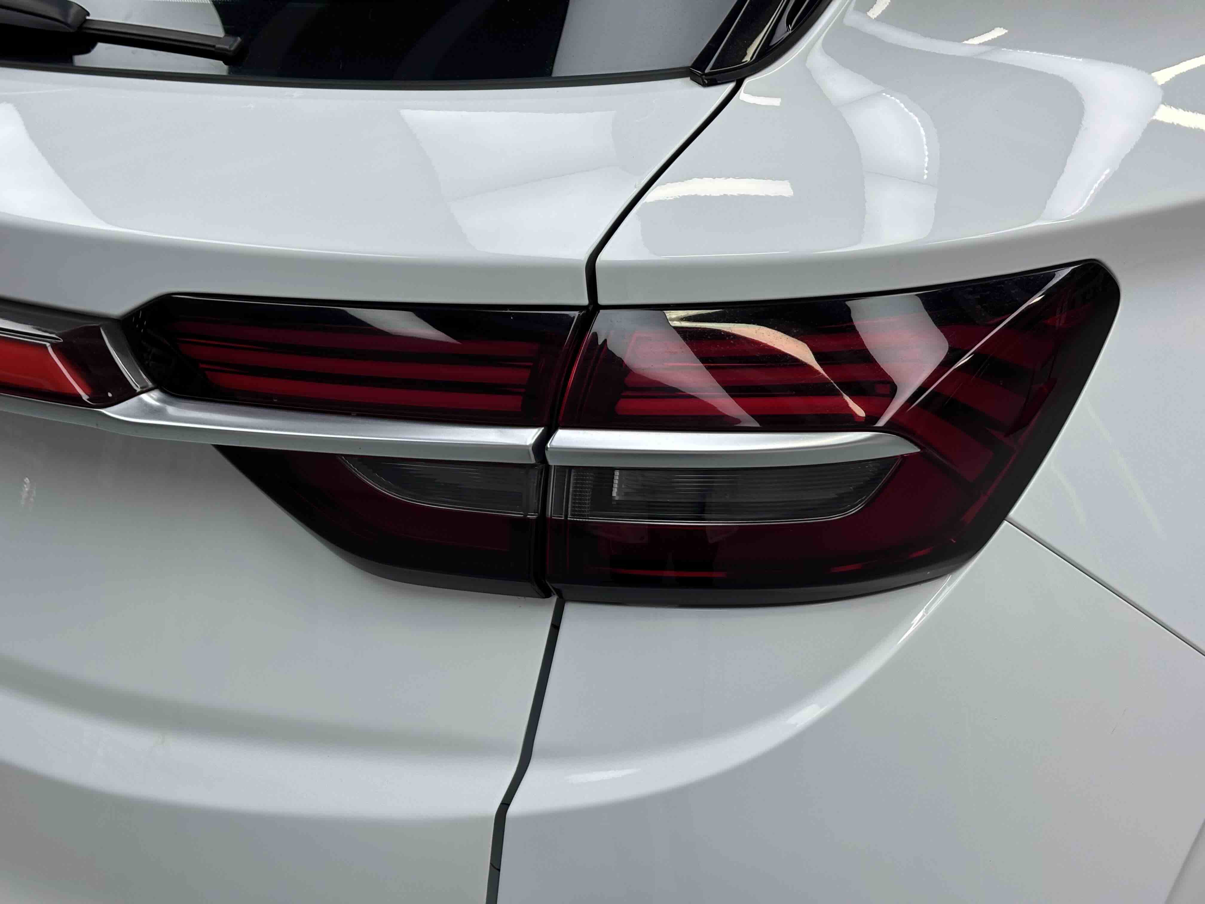 GEELY Coolray 2021 #11 GEELY Coolray 2021 car image #11