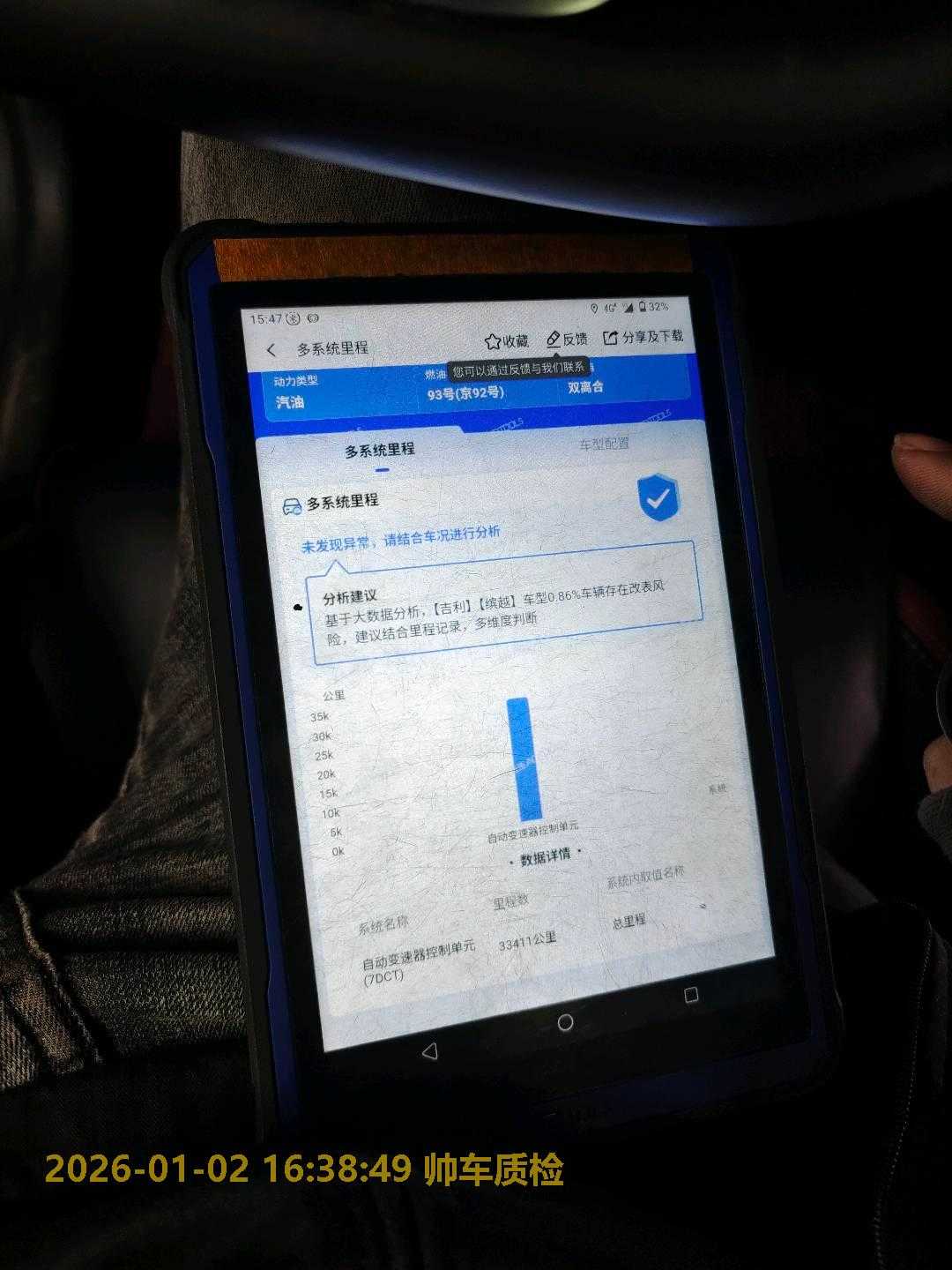 GEELY Coolray 2021 car image #11
