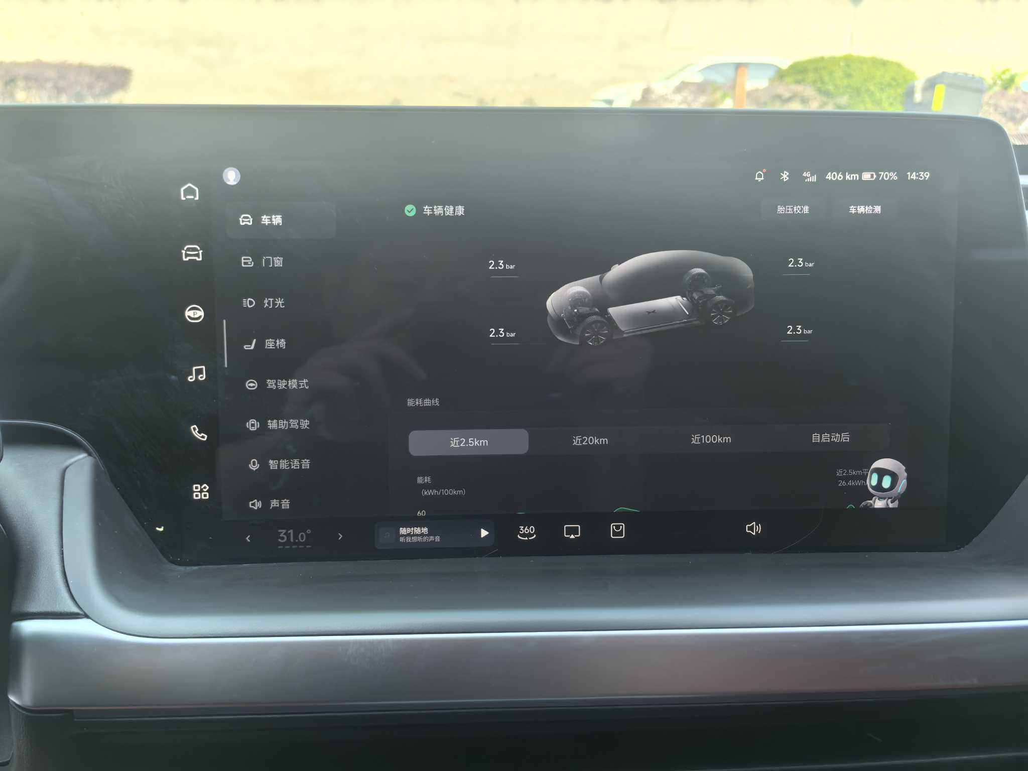 Xpeng P7 2021 #11 Xpeng P7 2021 immagine di auto #11