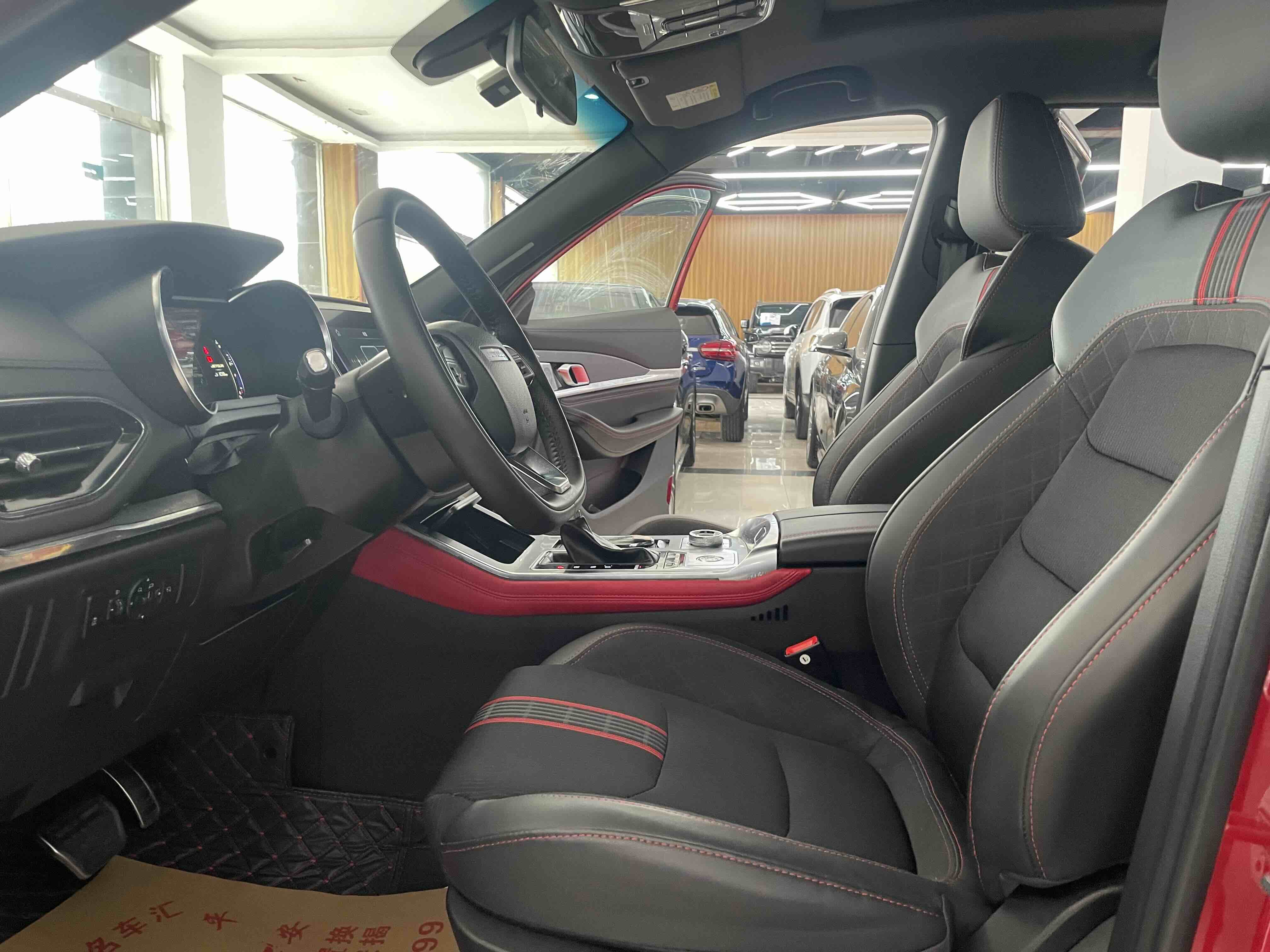 X70 Coupe 2020 #11 X70 Coupe 2020 car image #11