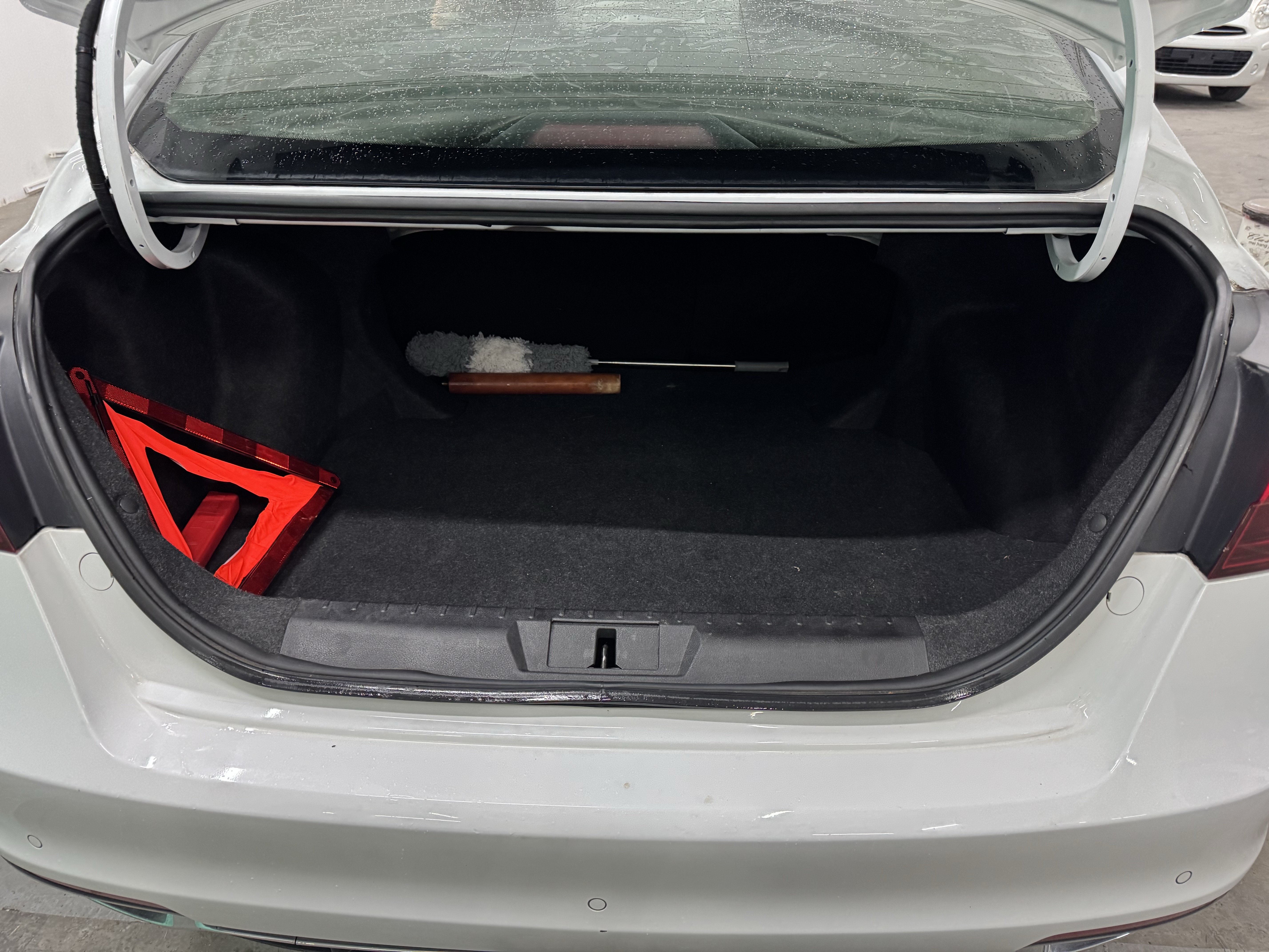 帝豪 2020 汽车图片 #11