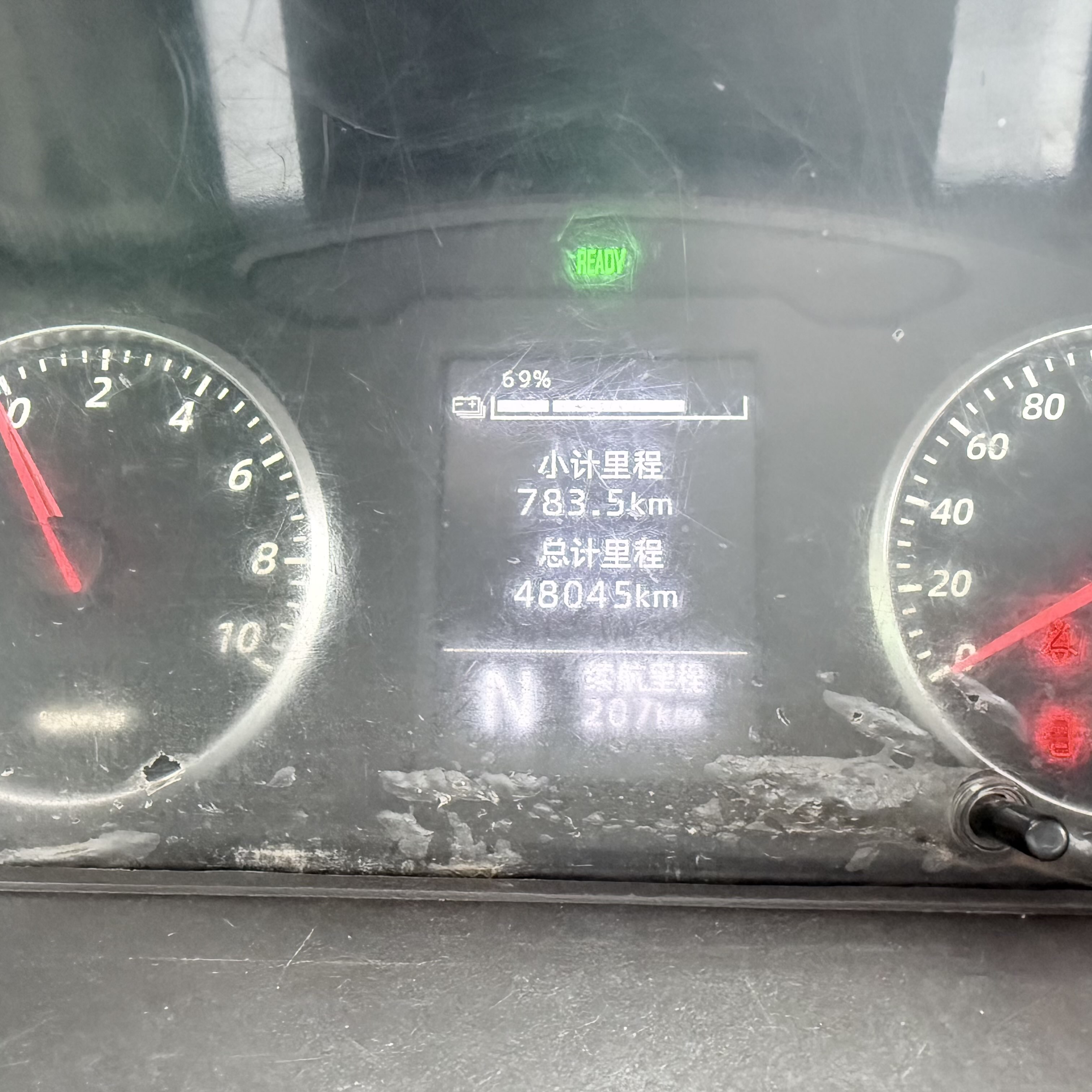 Wuling Rongguang EV 2021 car image #11