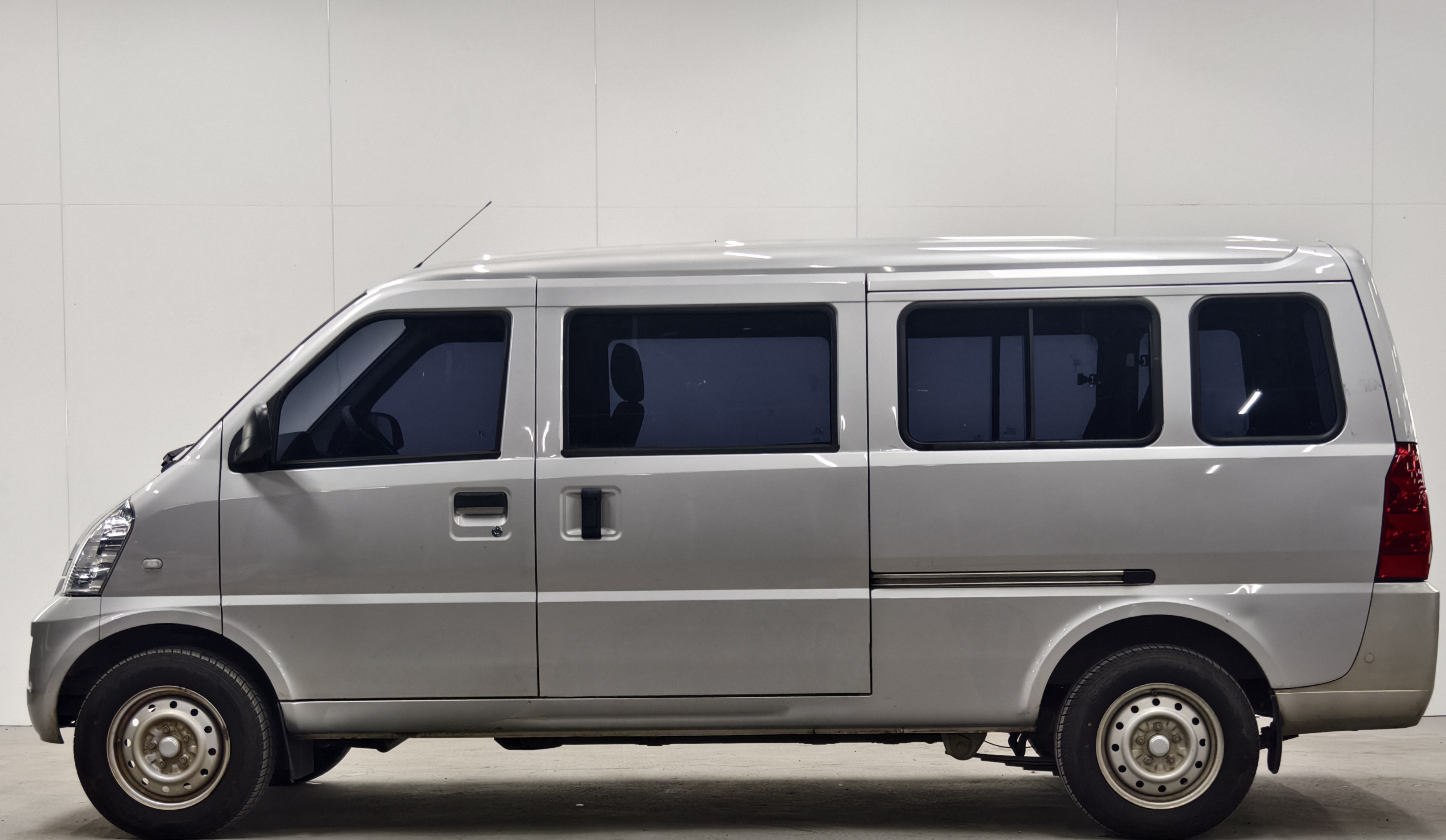 Wuling Rongguang EV 2022 immagine di auto #11