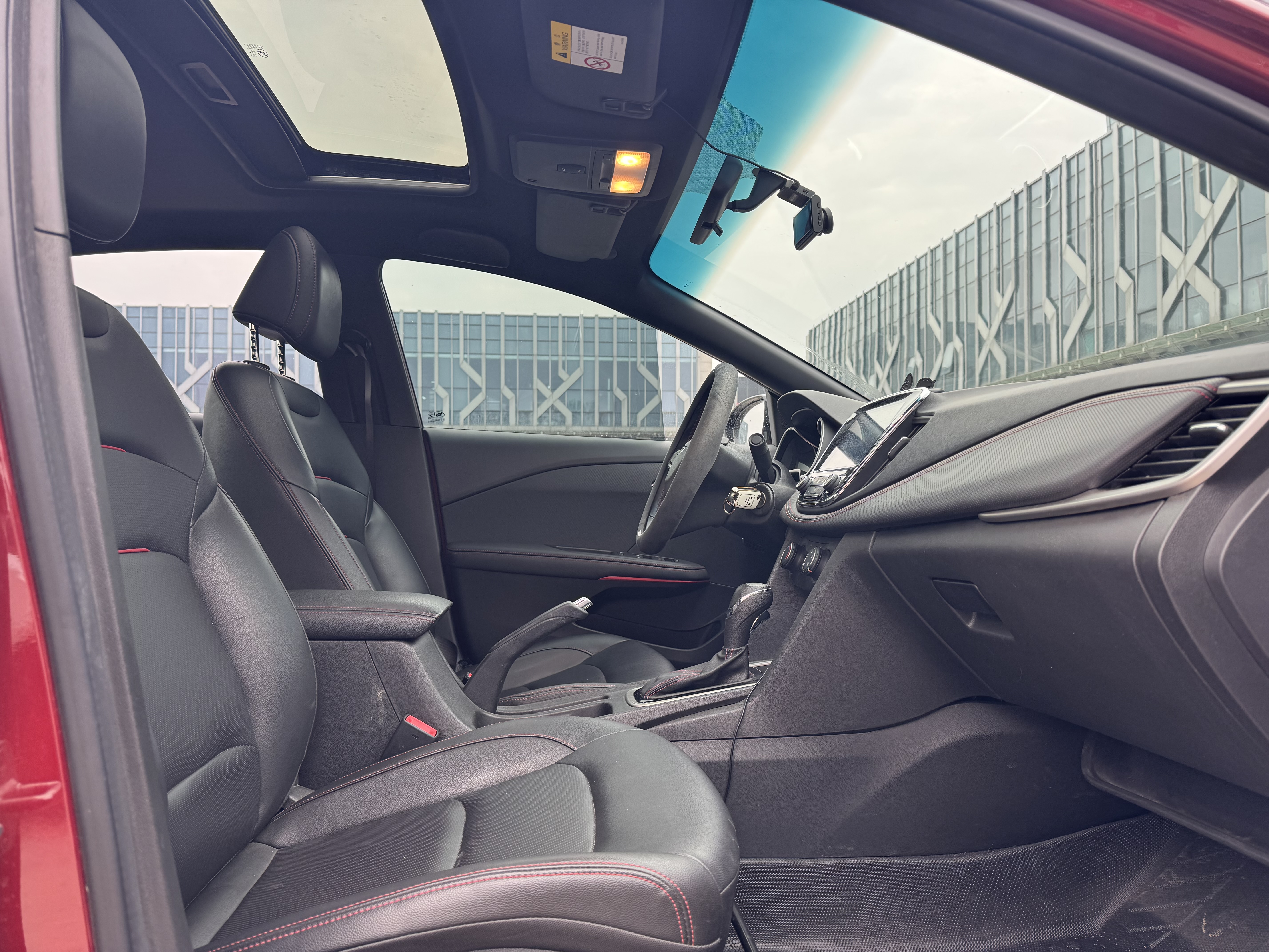 Chevrolet Monza 2020 car image #11