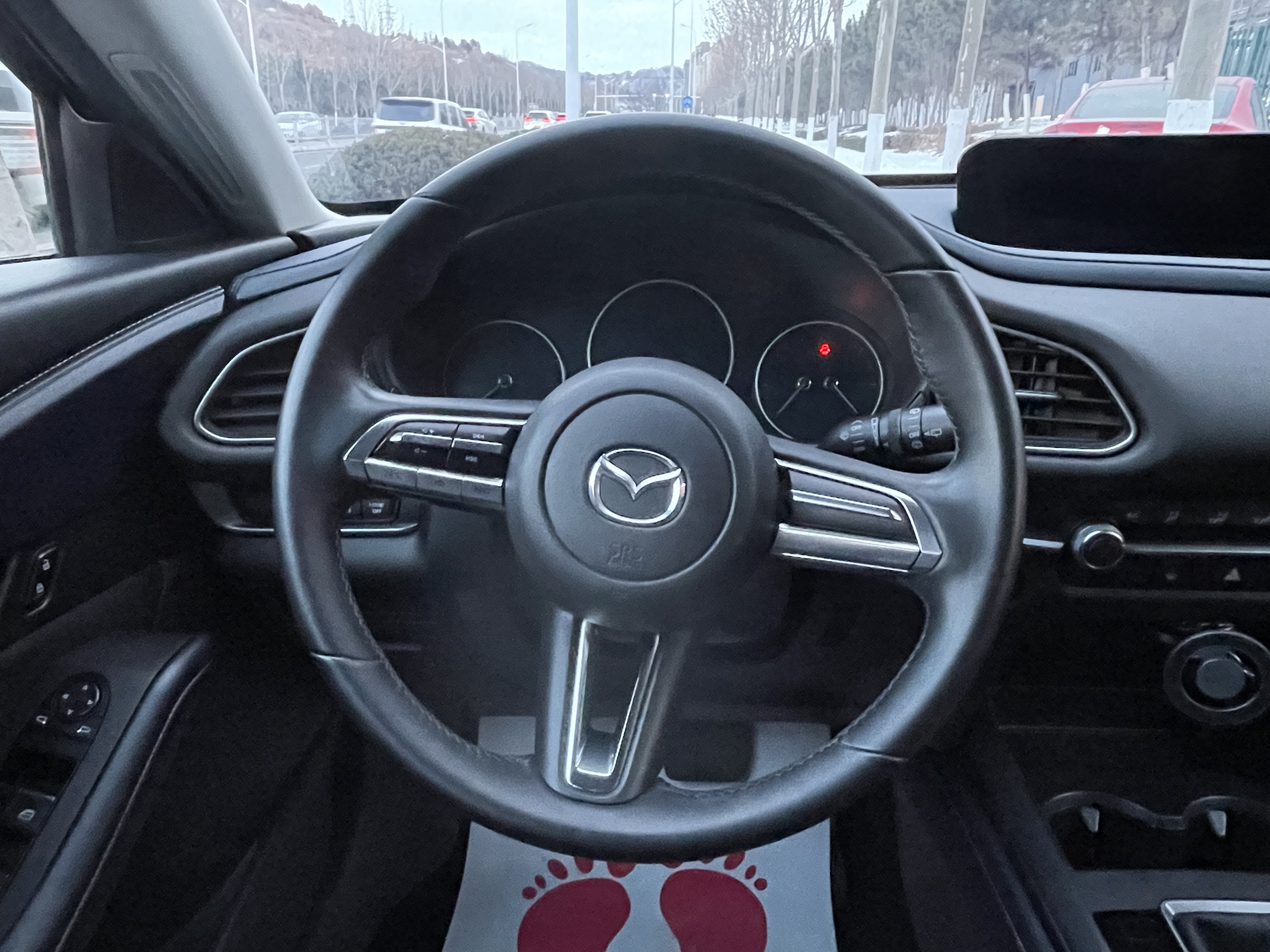 Mazda CX-30 2020 car image #11