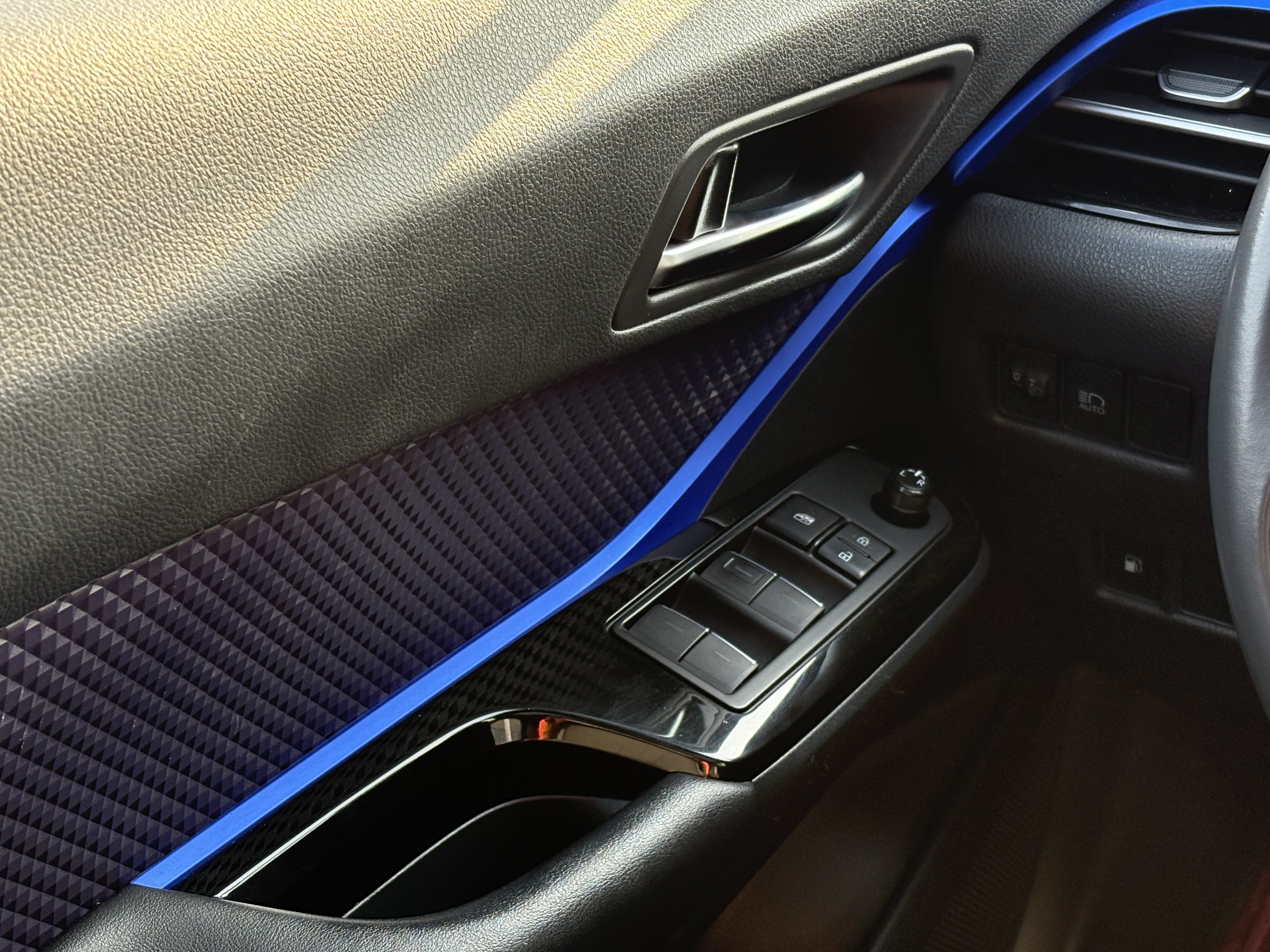 Toyota Izoa 2020 car image #11