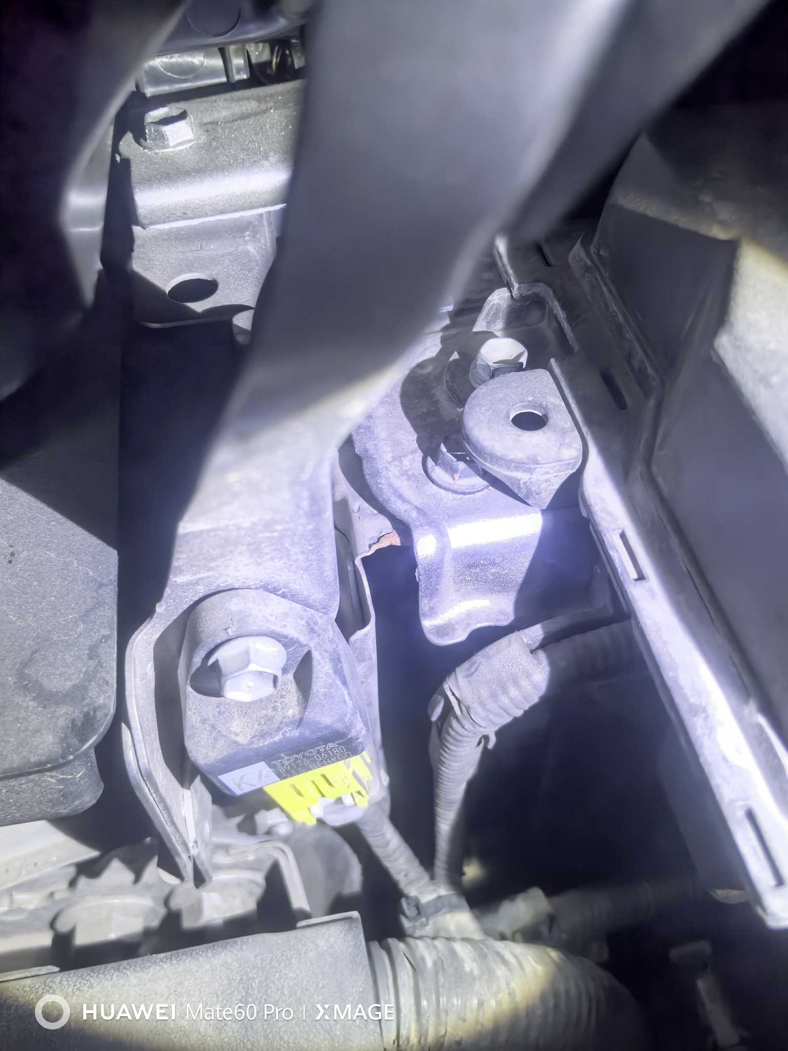 Toyota Izoa 2021 immagine di auto #11