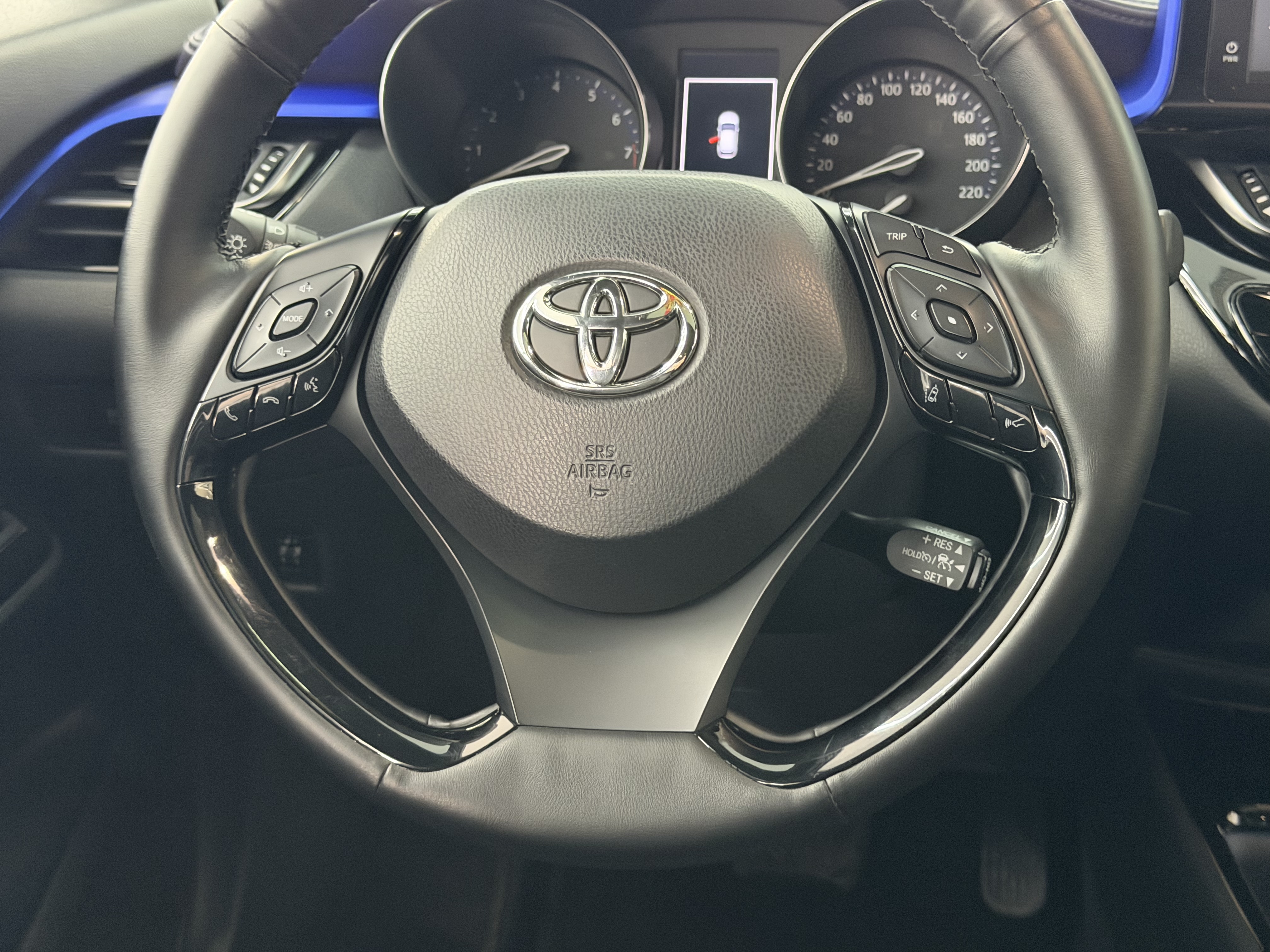 Toyota Izoa 2021 immagine di auto #11