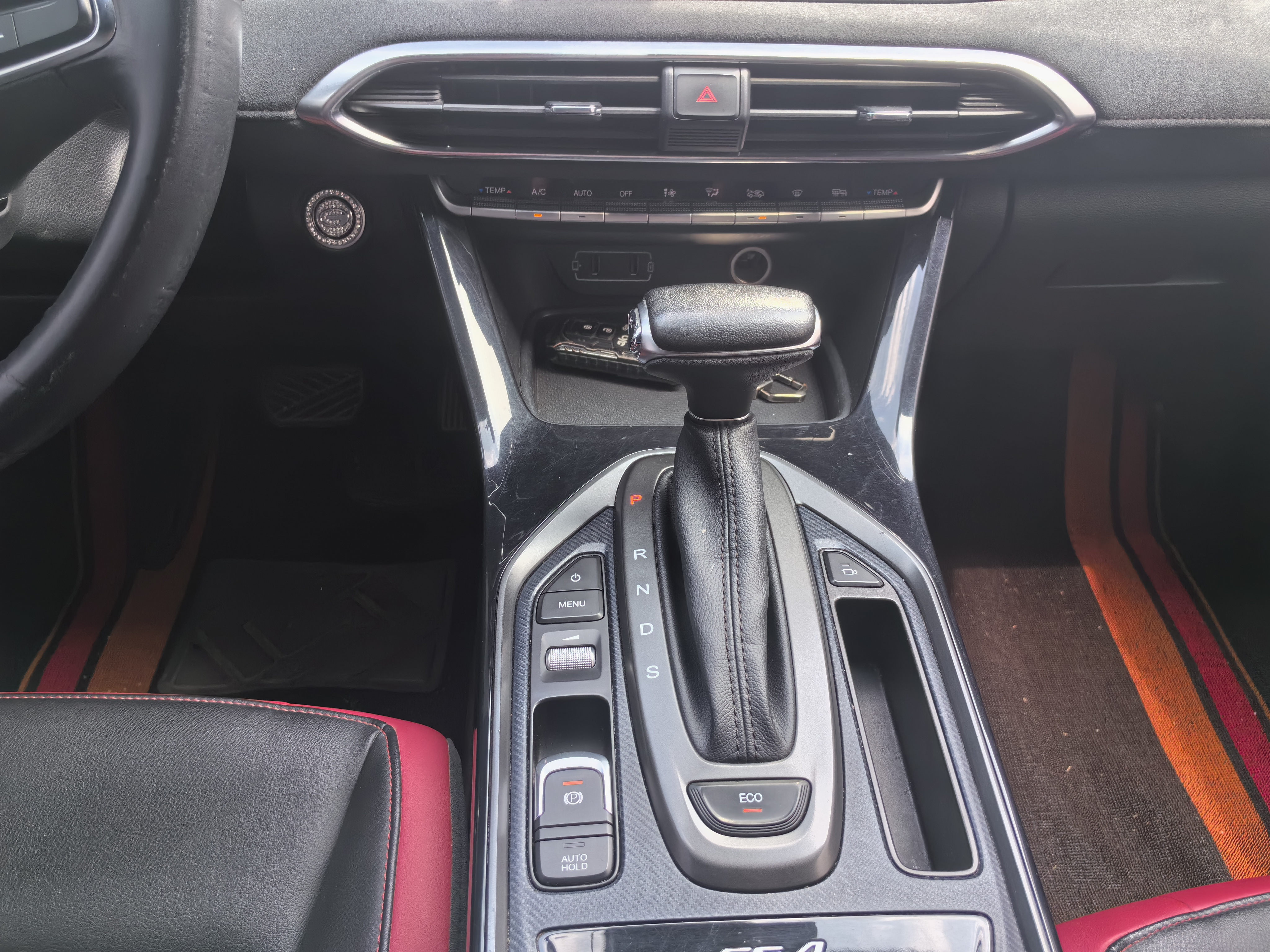 GAC Trumpchi GS4 COUPE 2021 #11 GAC Trumpchi GS4 COUPE 2021 car image #11