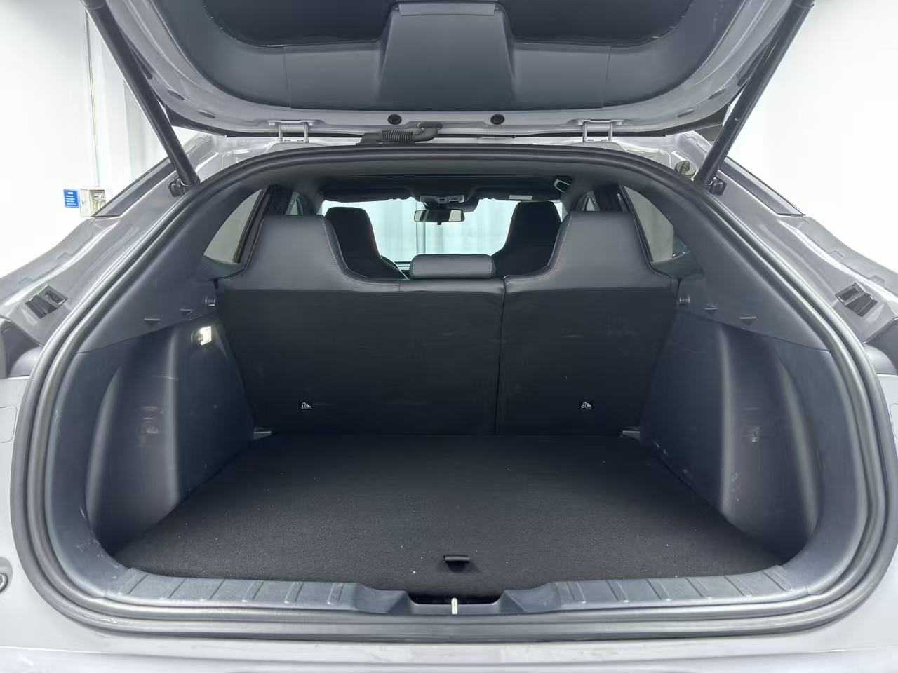 Changan UNI-T 2021 car image #11