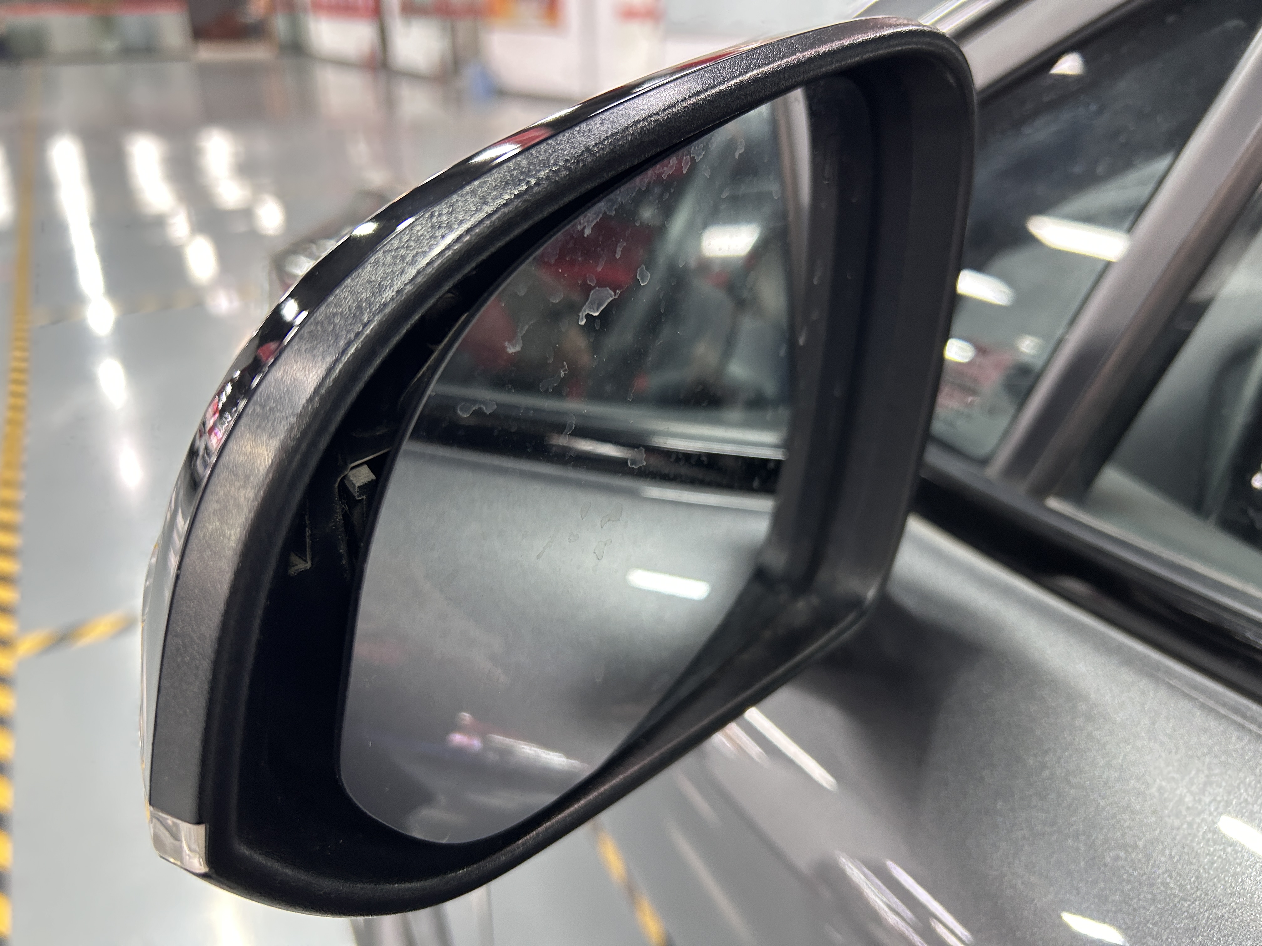 Changan UNI-T 2021 immagine di auto #11