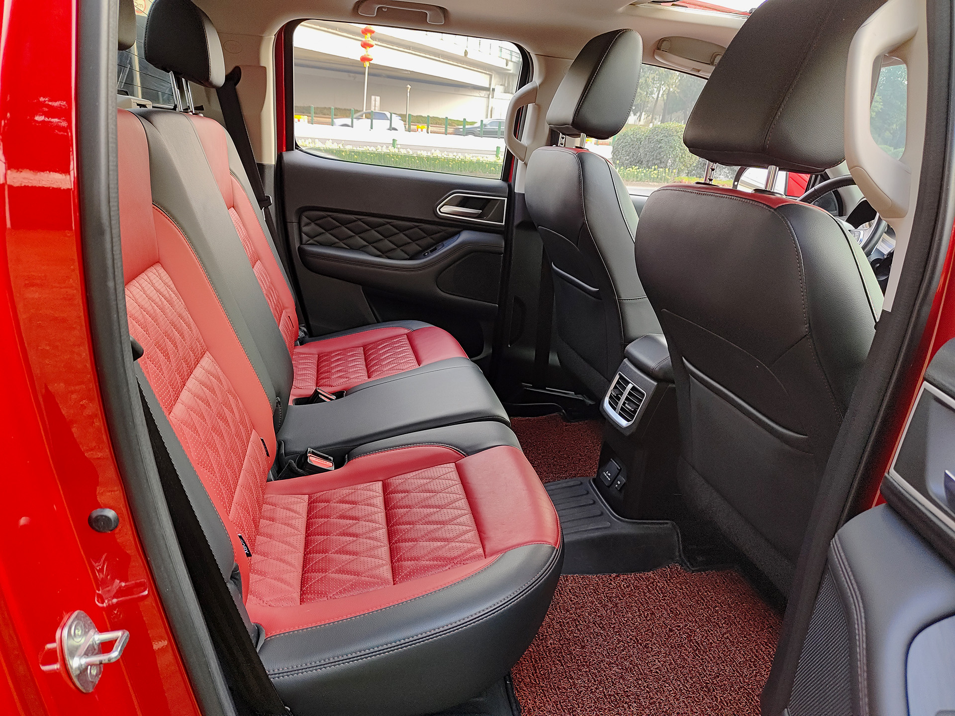 Great Wall Poer 2020 immagine di auto #11