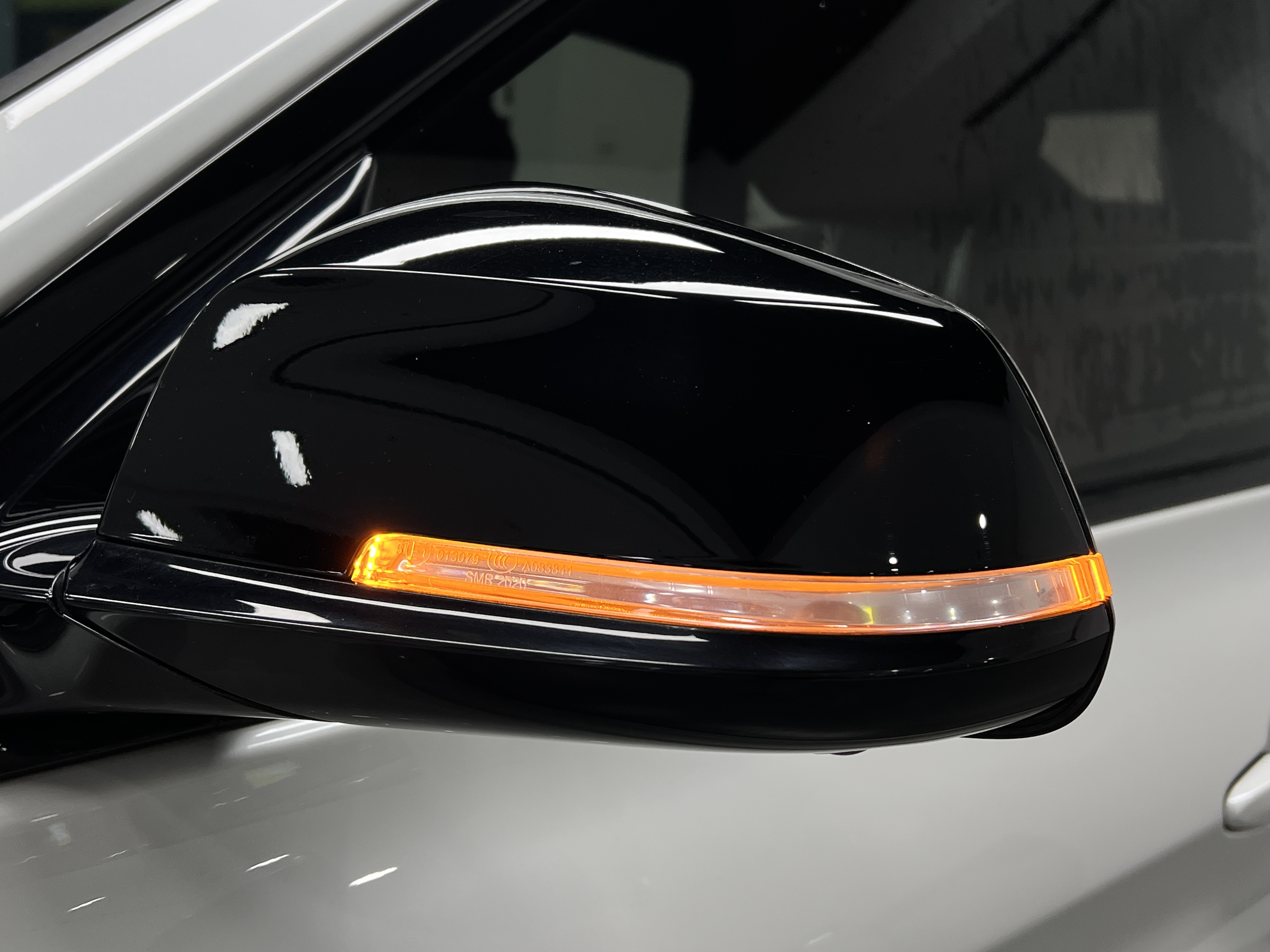 BMW 3 Series GT 2020 car image #11