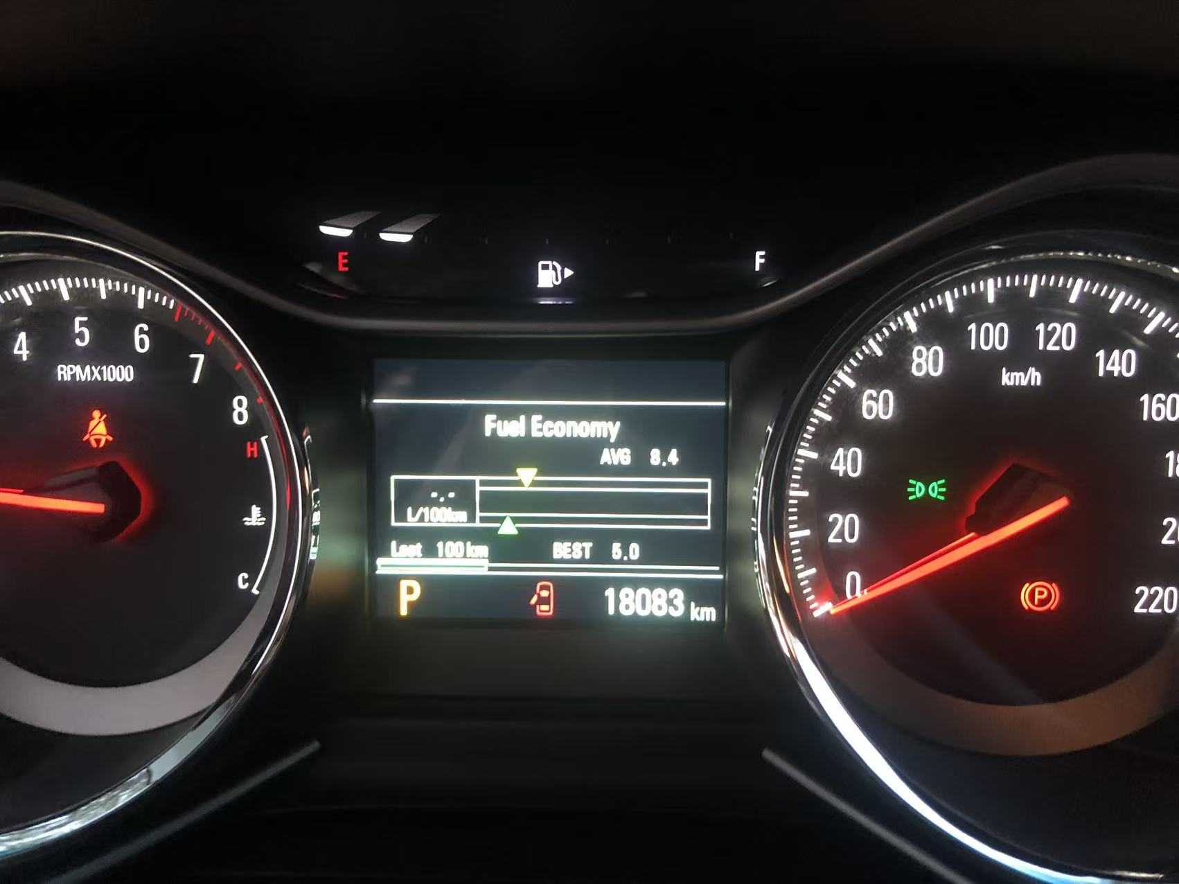 Chevrolet Orlando 2022 #11 Chevrolet Orlando 2022 car image #11