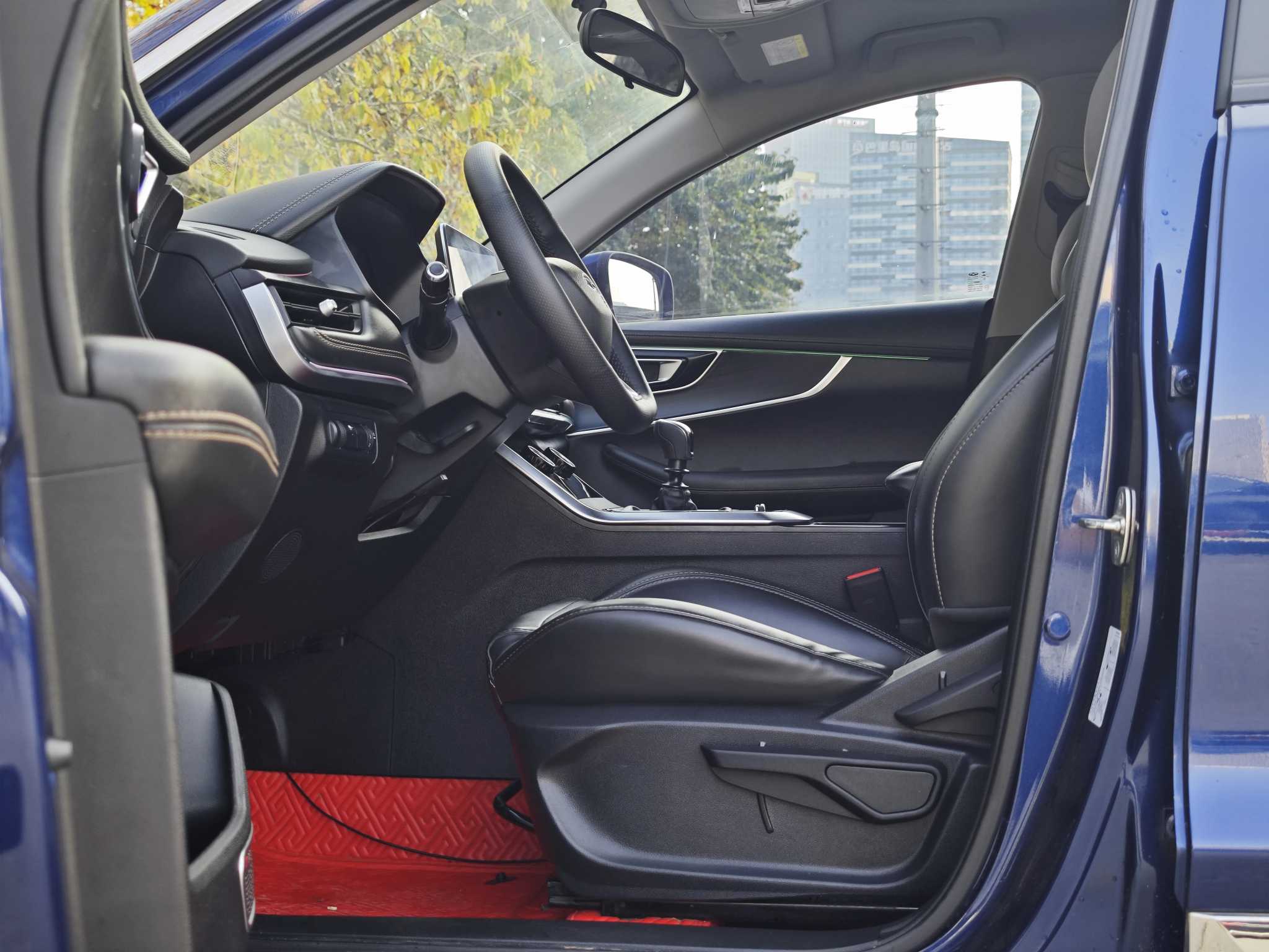 Tiggo 8 2021 car image #11
