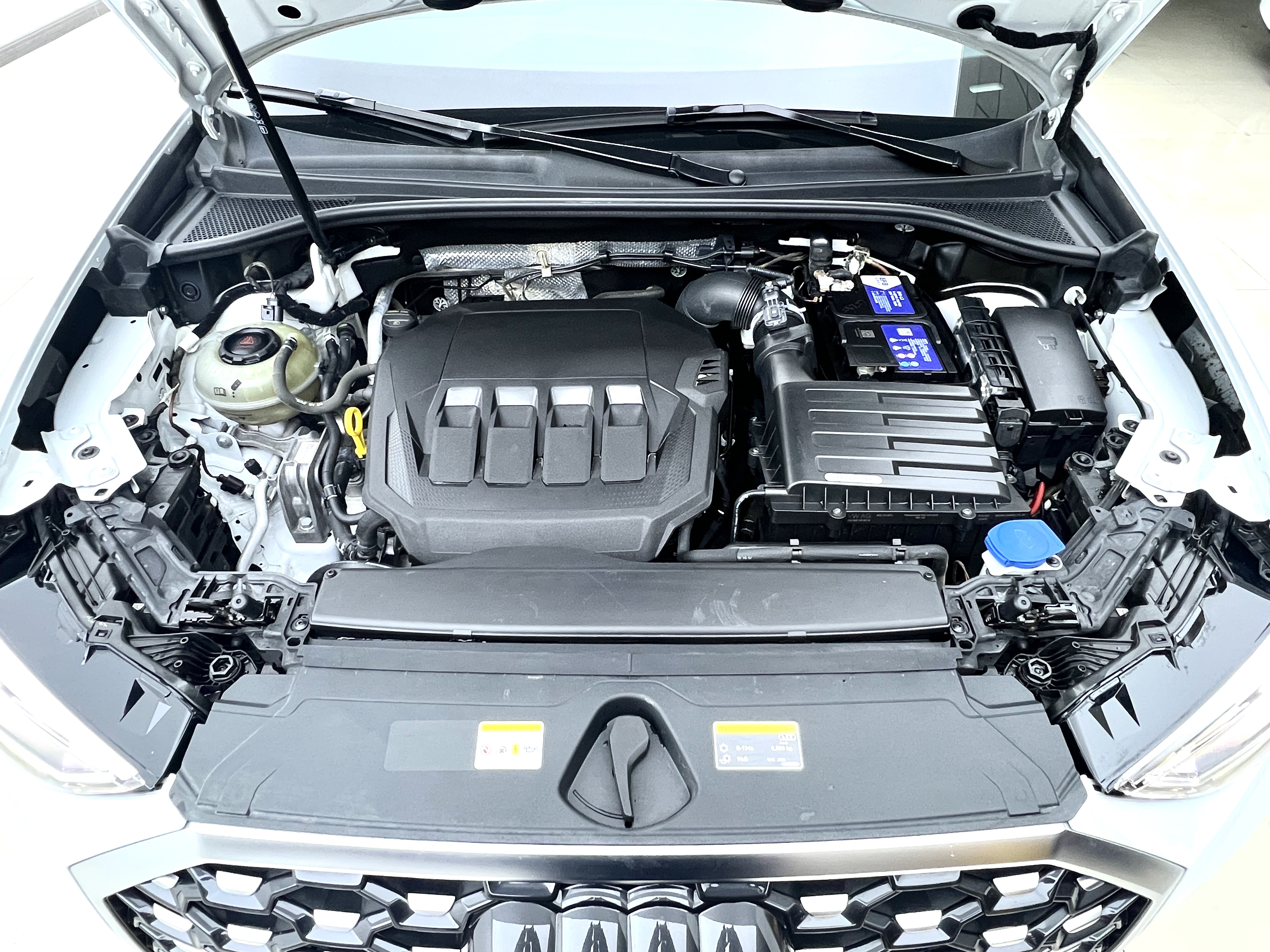 Audi Q3 Sportback 2021 #11 Audi Q3 Sportback 2021 car image #11