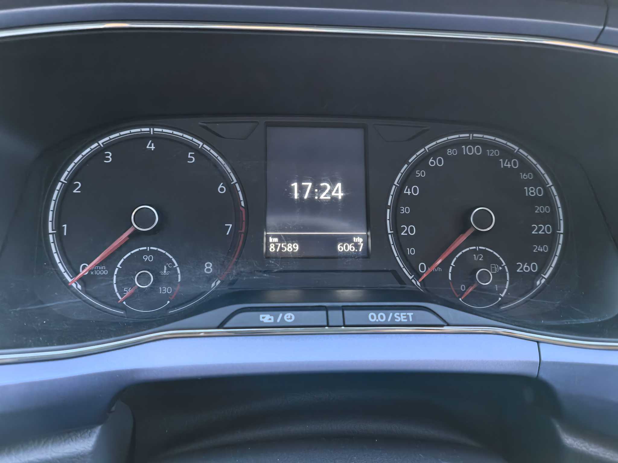 Volkswagen 2020 car image #11