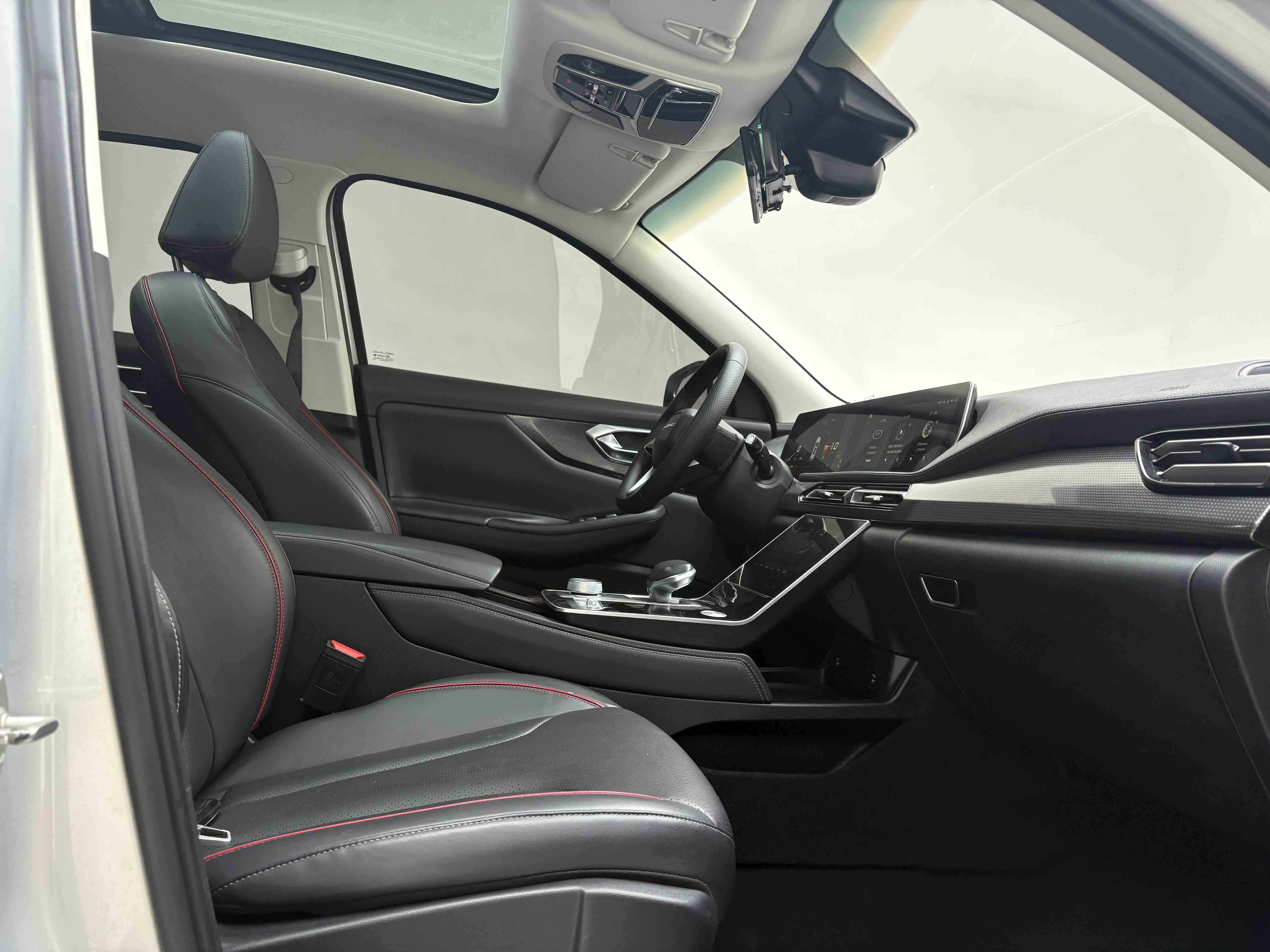 北京汽车 北京X7 2023 汽车图片 #11