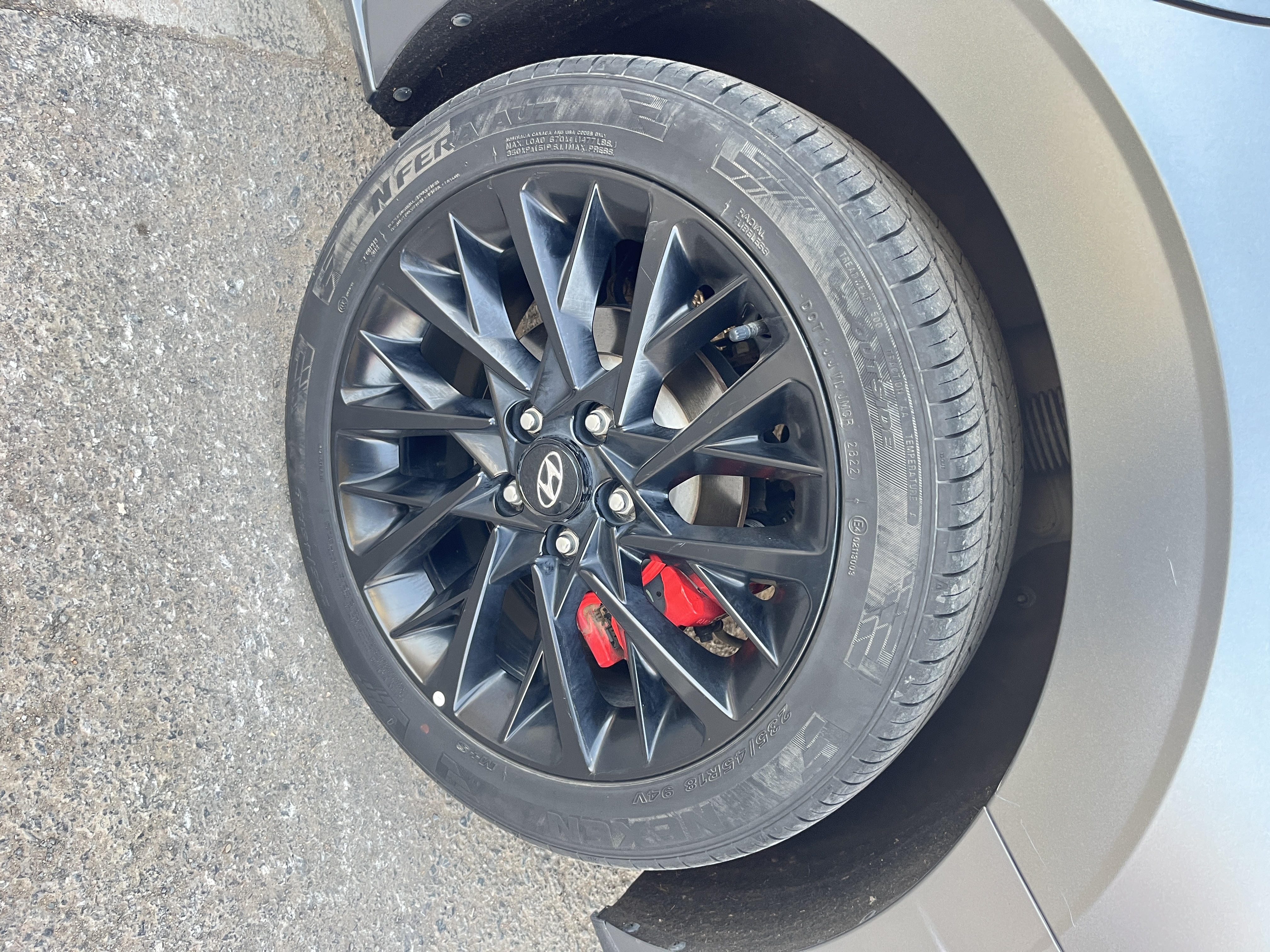 Hyundai Sonata 2022 car image #11