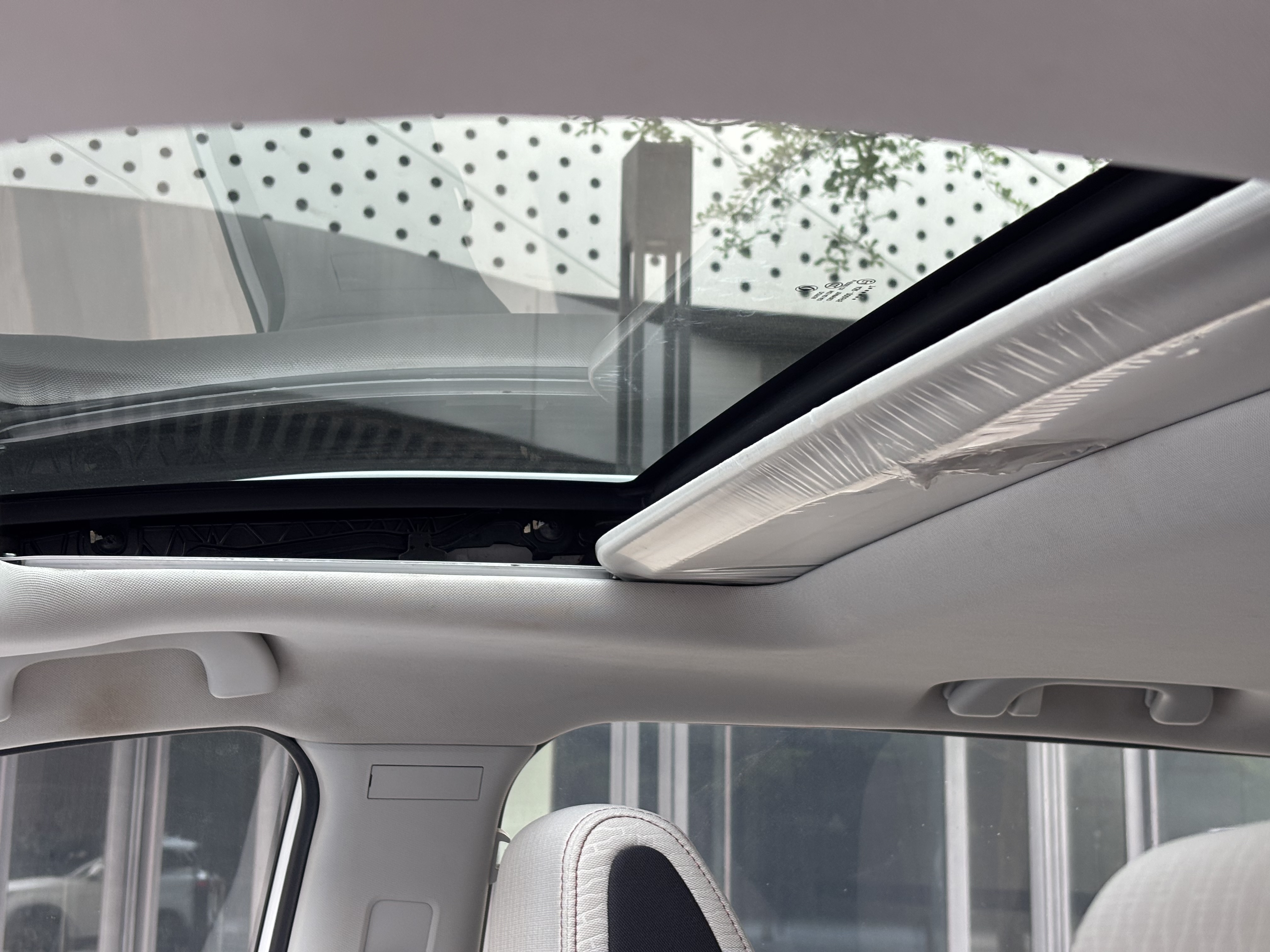 东风风行 风行T5 2020 汽车图片 #11