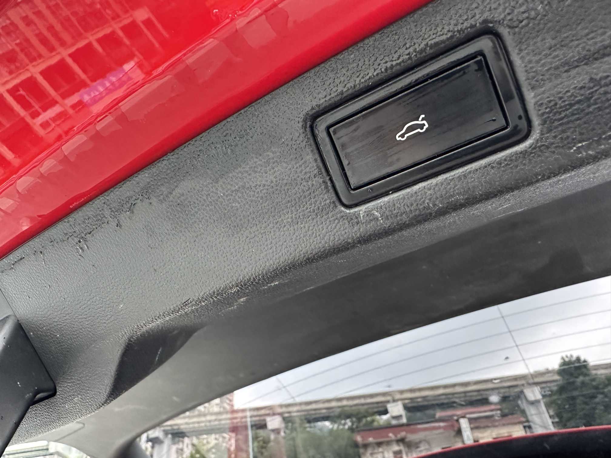 Volkswagen Tayron X 2021 car image #11