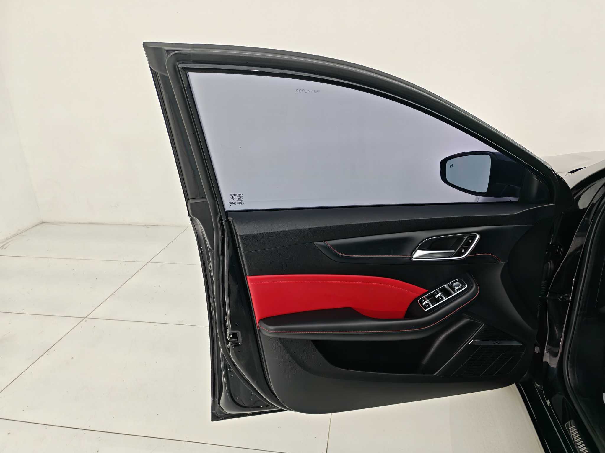 MG 6 2021 car image #11