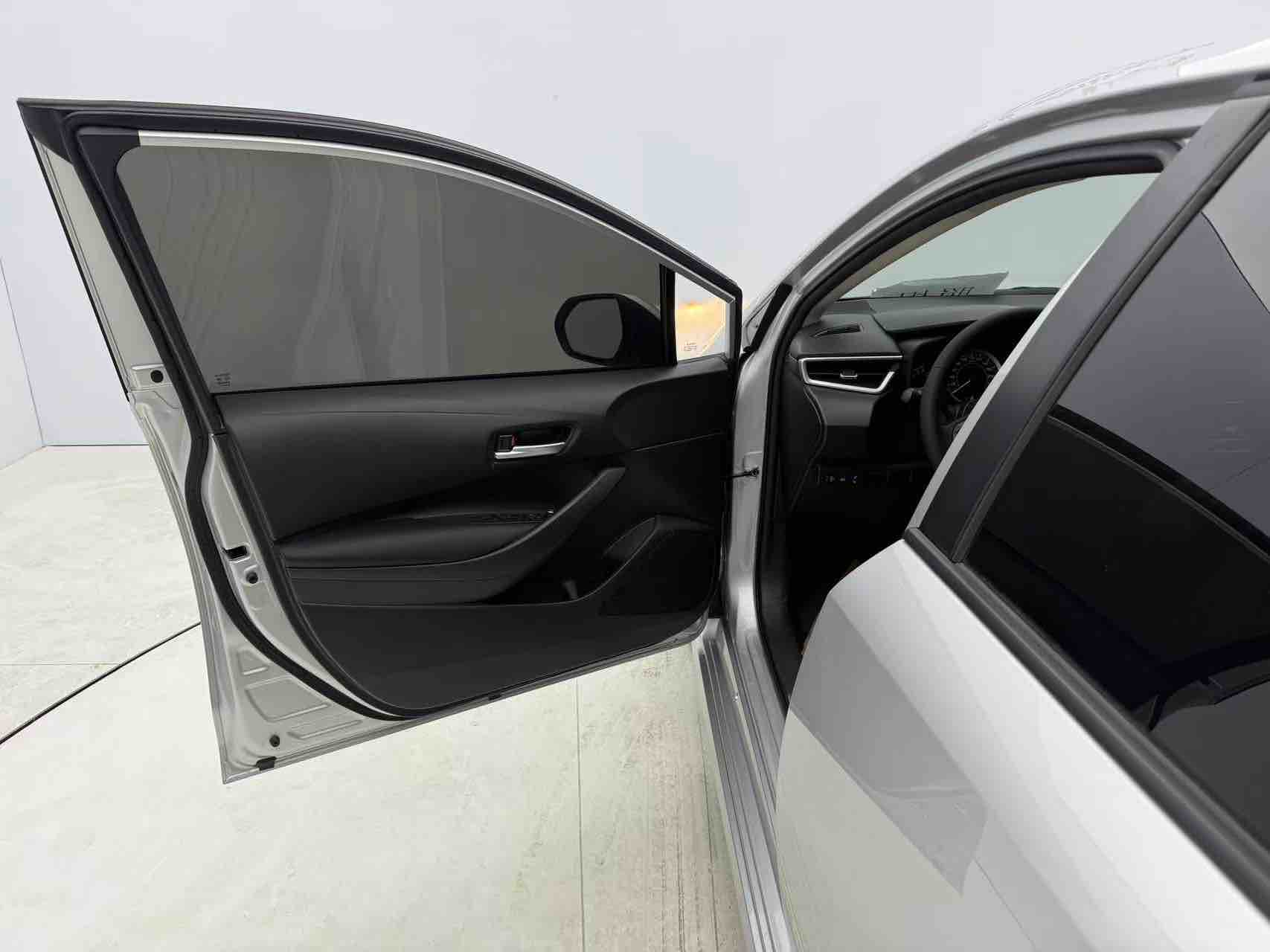 Toyota Corolla 2022 car image #11