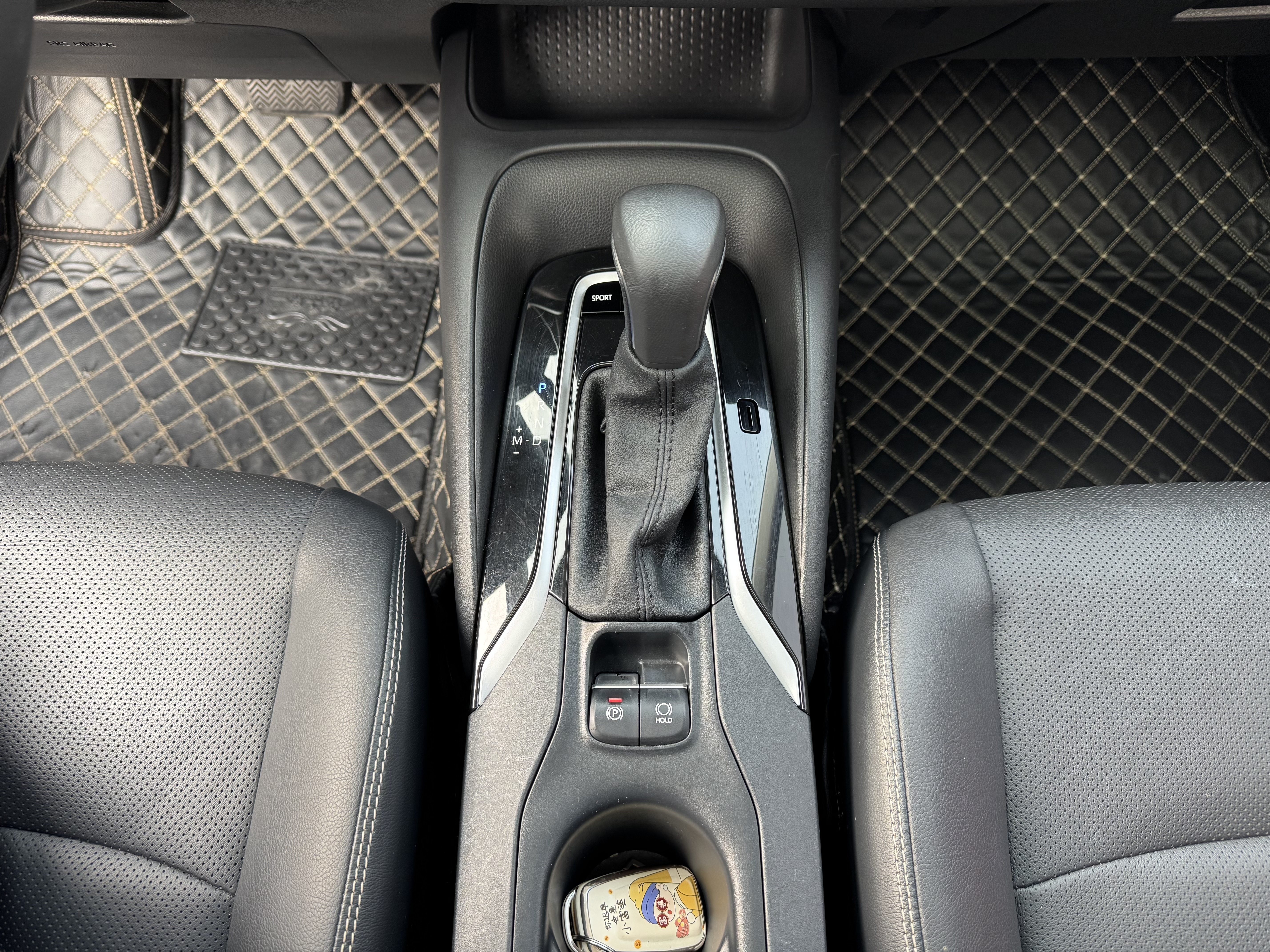 Toyota Corolla 2021 car image #11