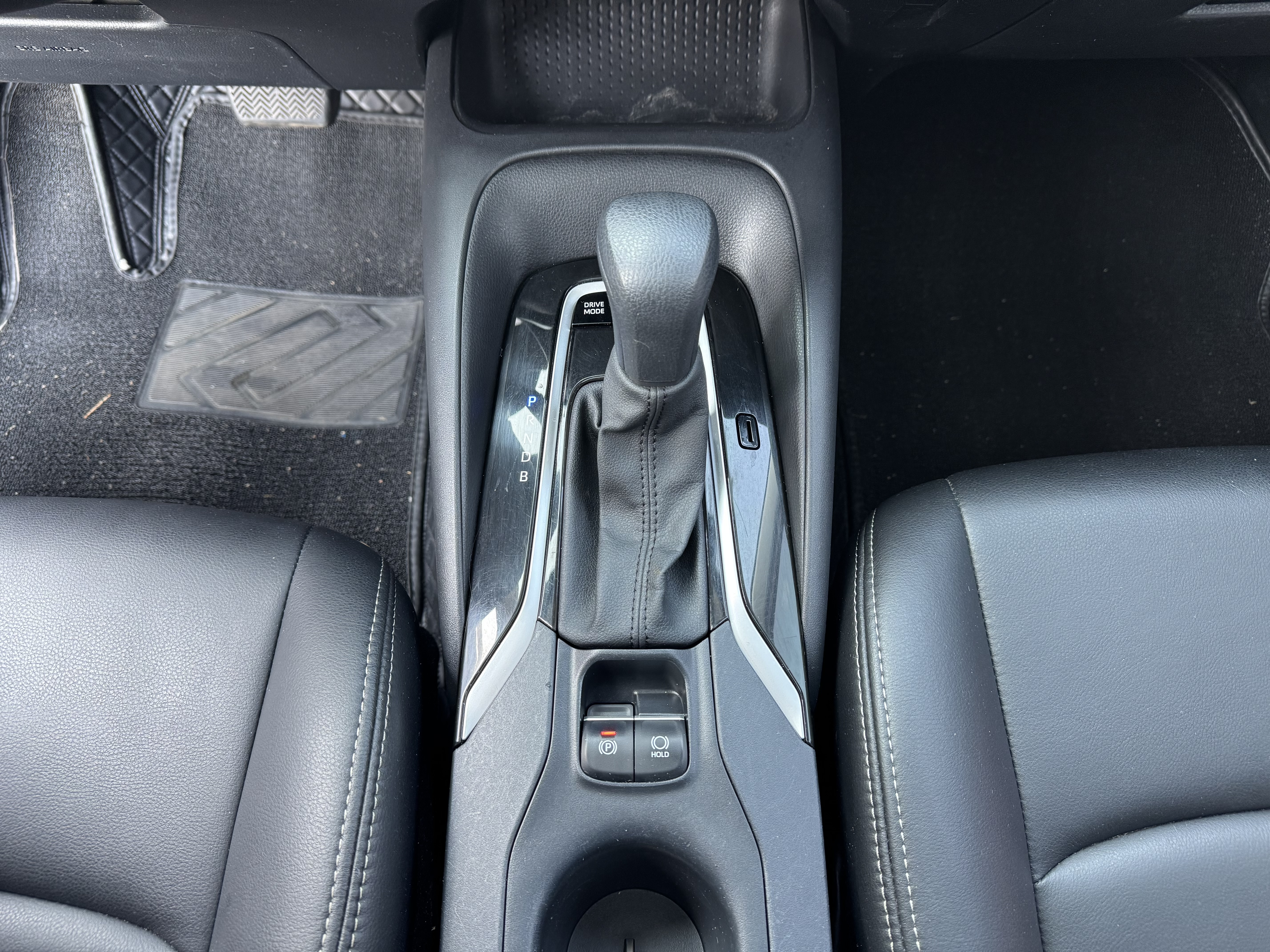Toyota Corolla 2021 car image #11