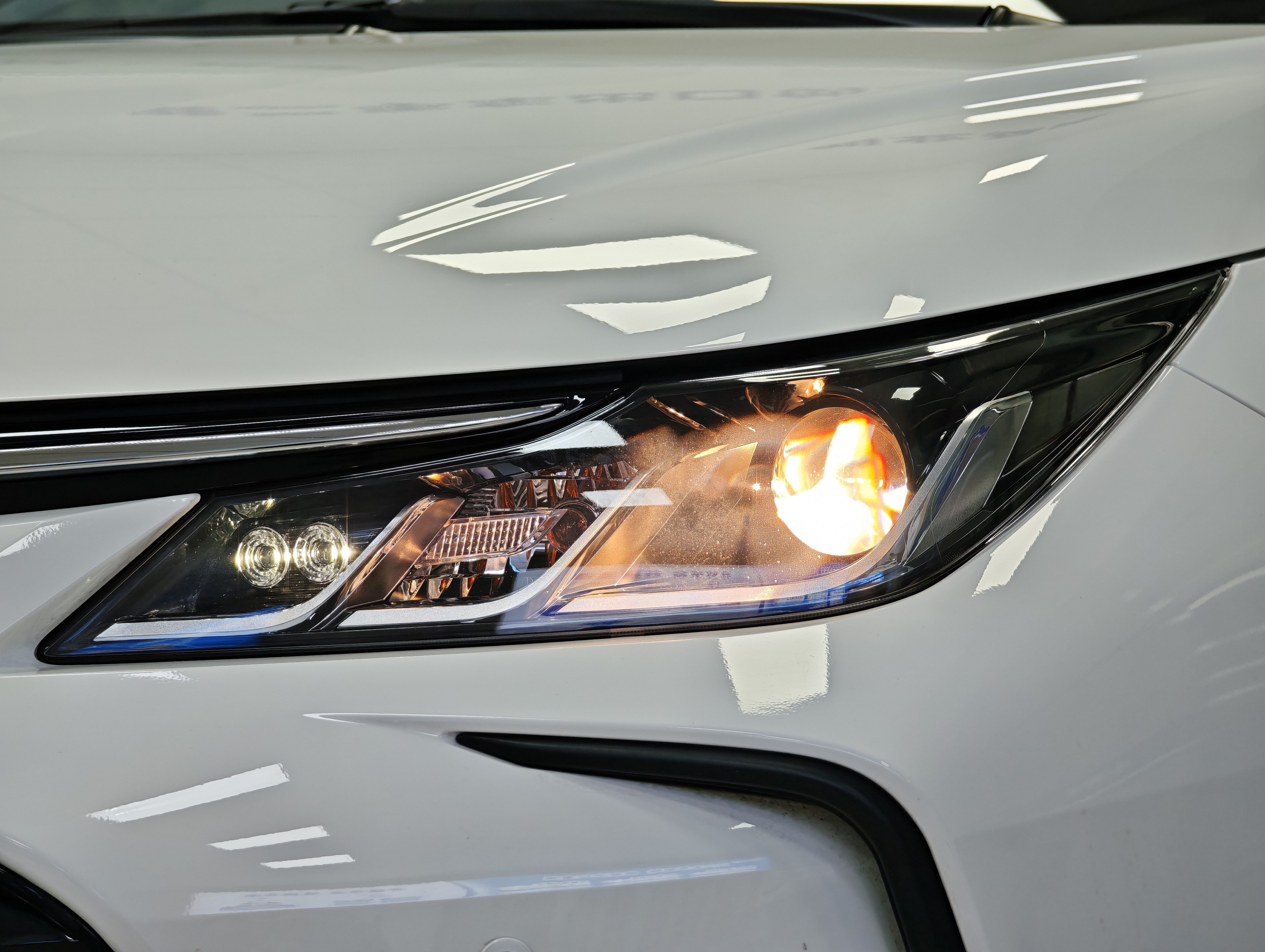Toyota Corolla 2021 #11 Toyota Corolla 2021 car image #11