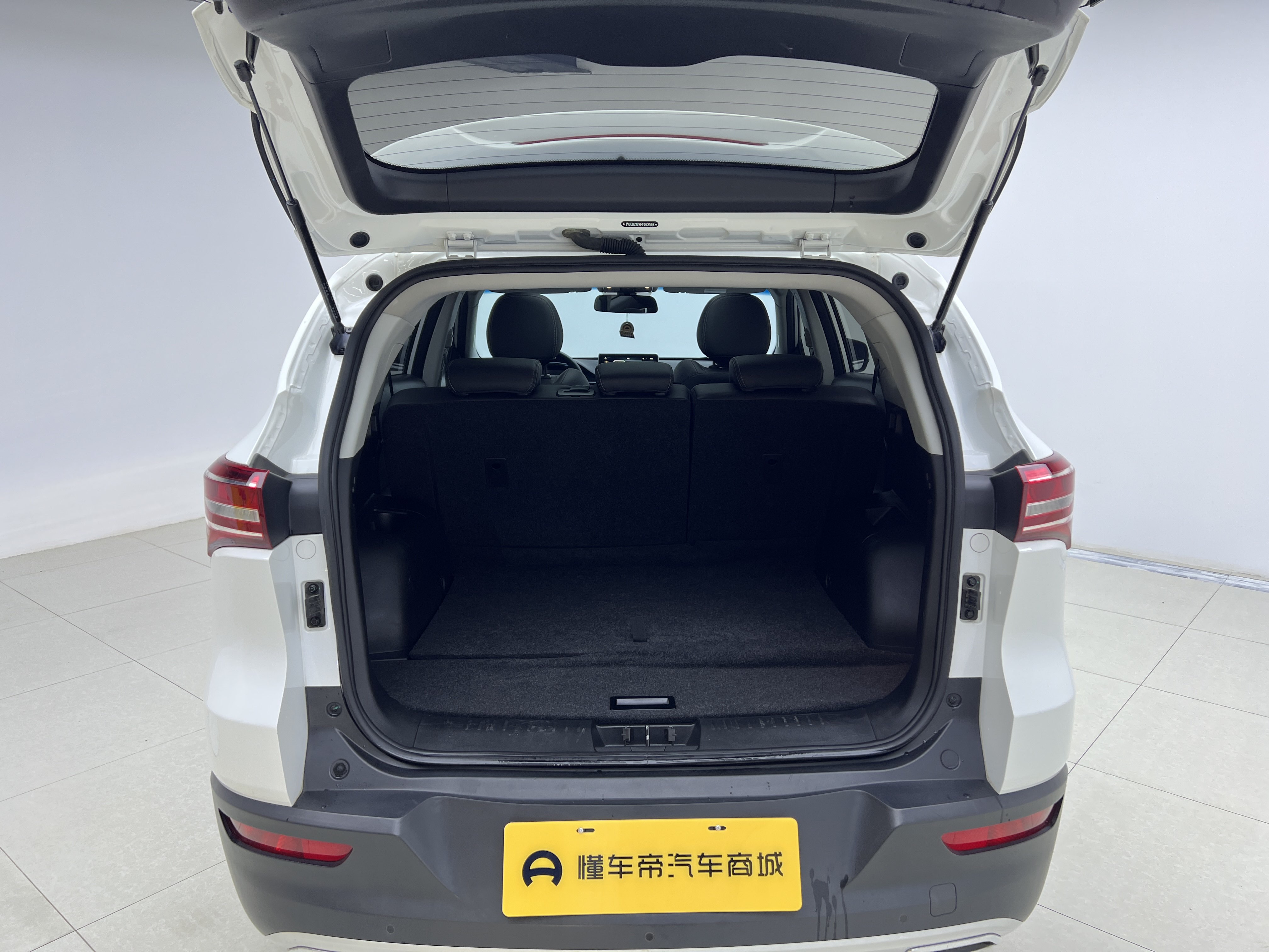 Jetour X70S 2023 immagine di auto #11