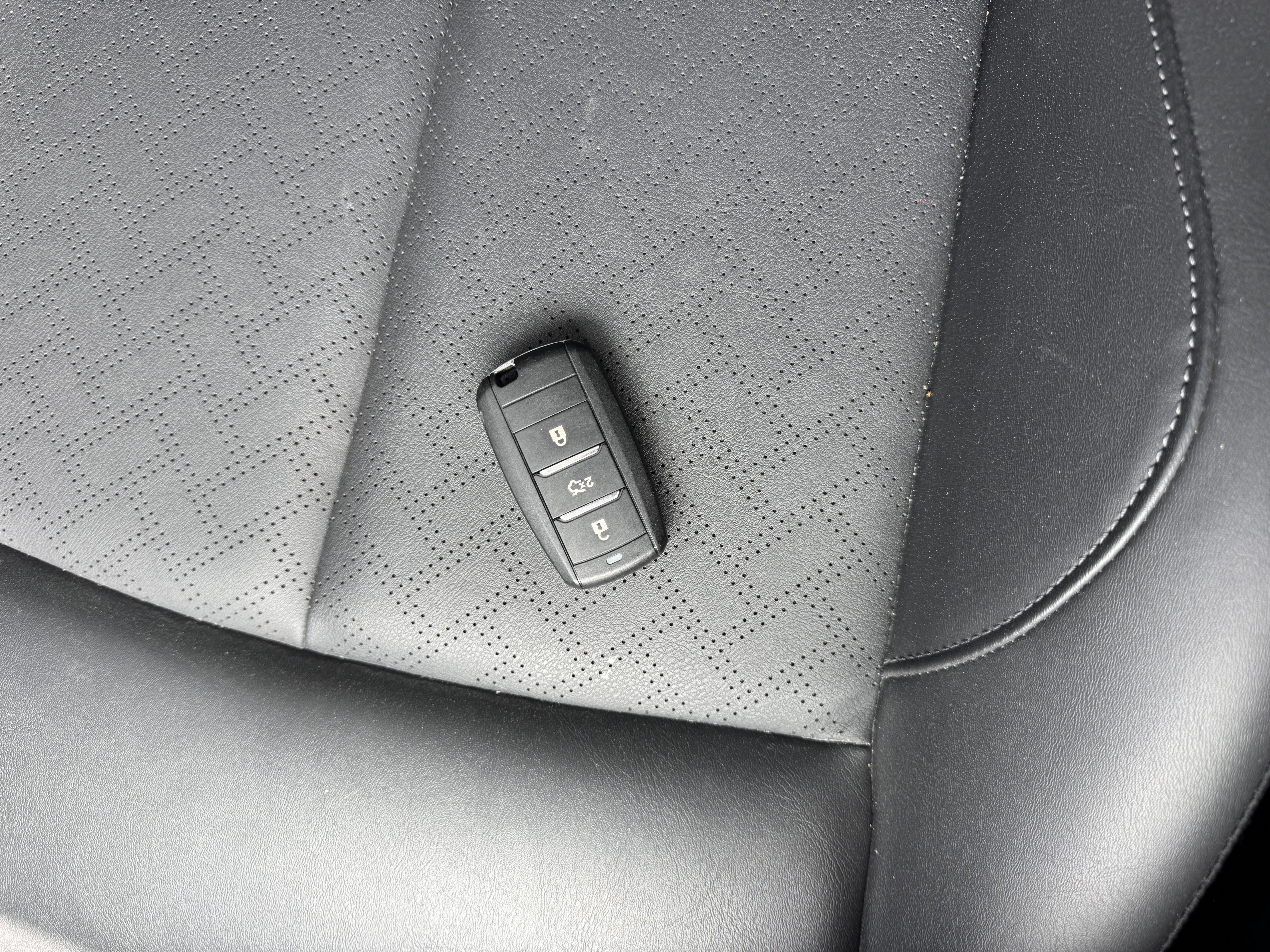 Changan CS55 EV 2021 immagine di auto #11