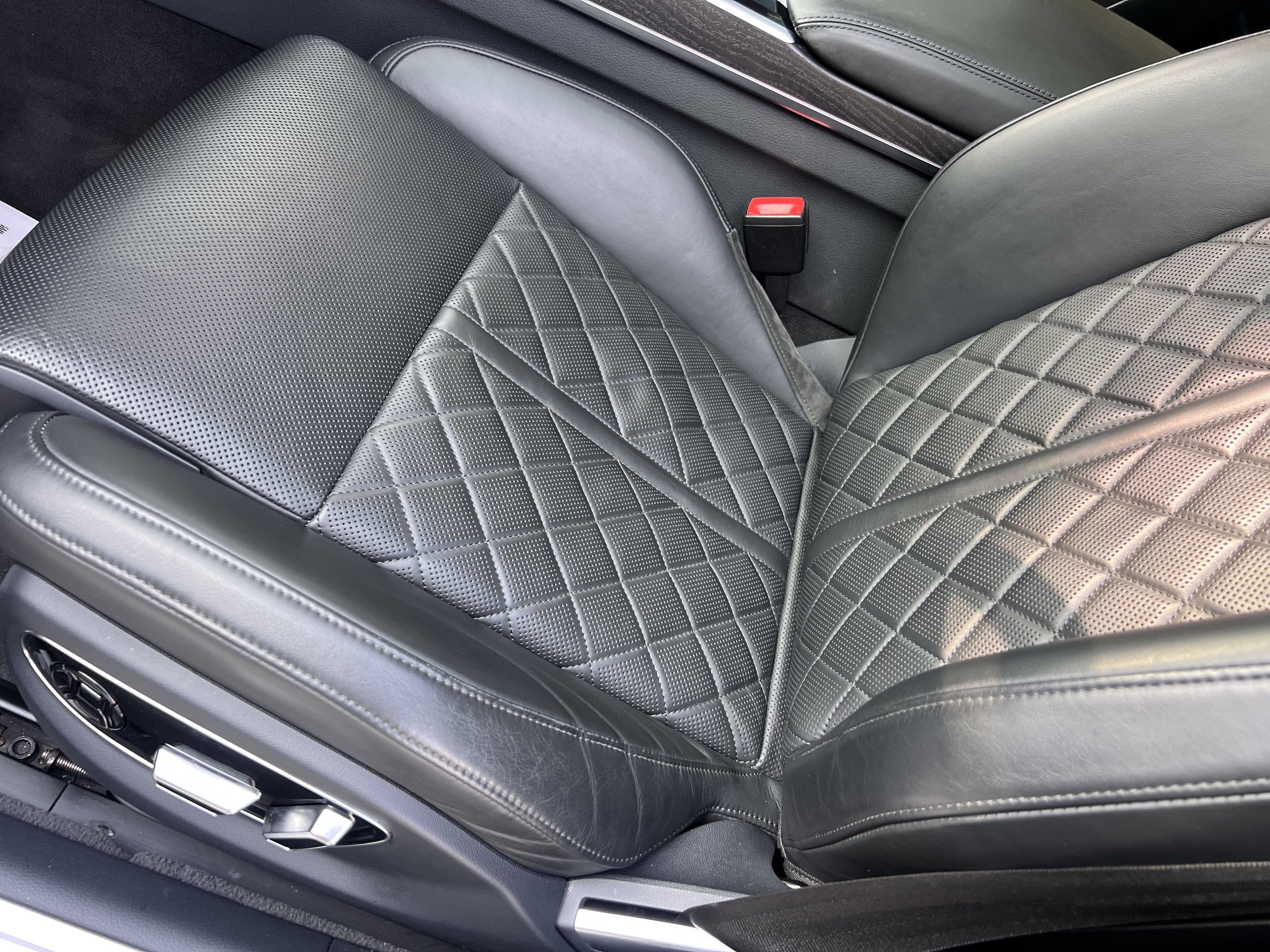 奥迪 奥迪A8 2020 汽车图片 #11