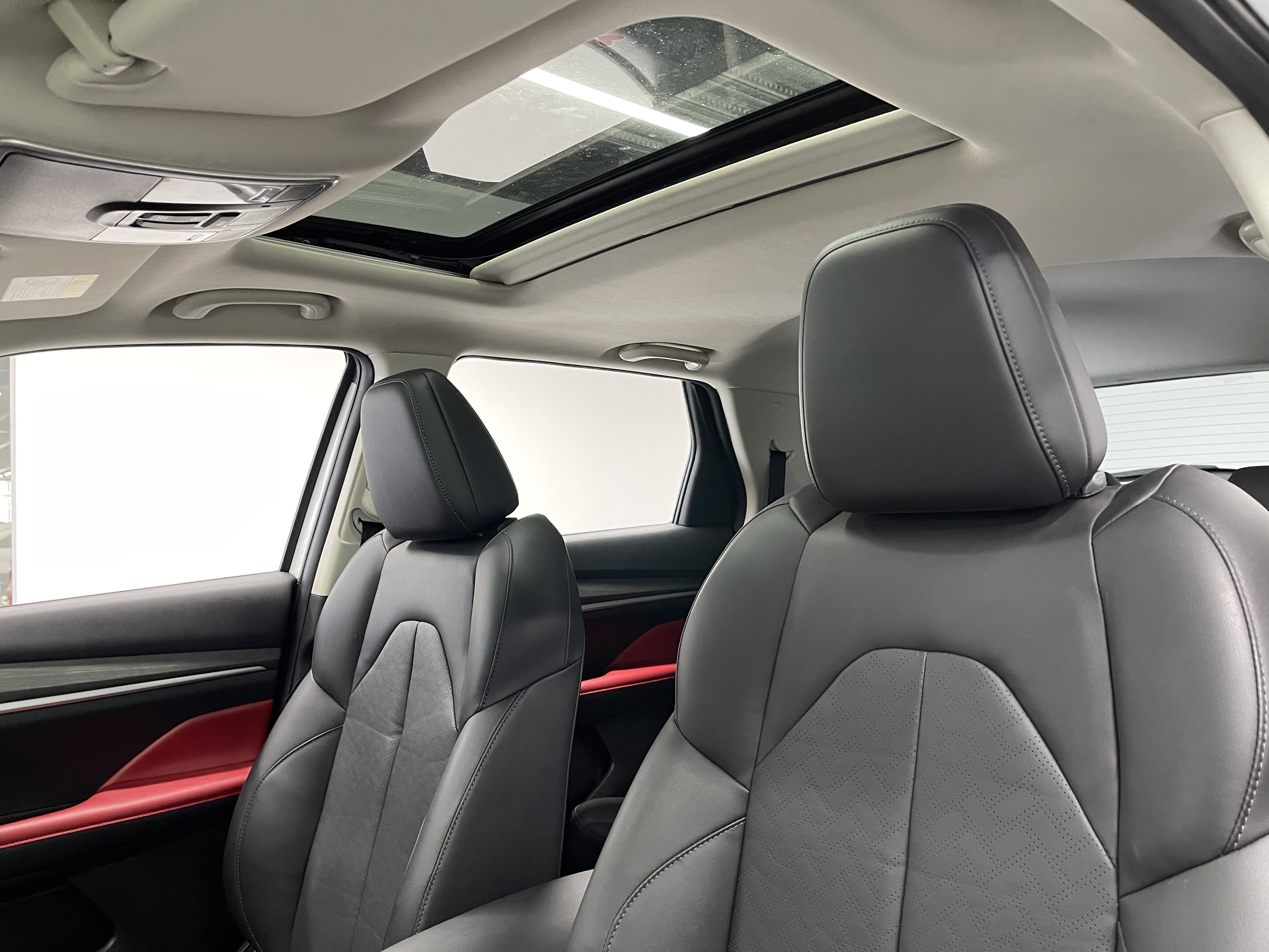 Changan CS55PLUS PHEV 2021 #11 Changan CS55PLUS PHEV 2021 imagem de carro #11