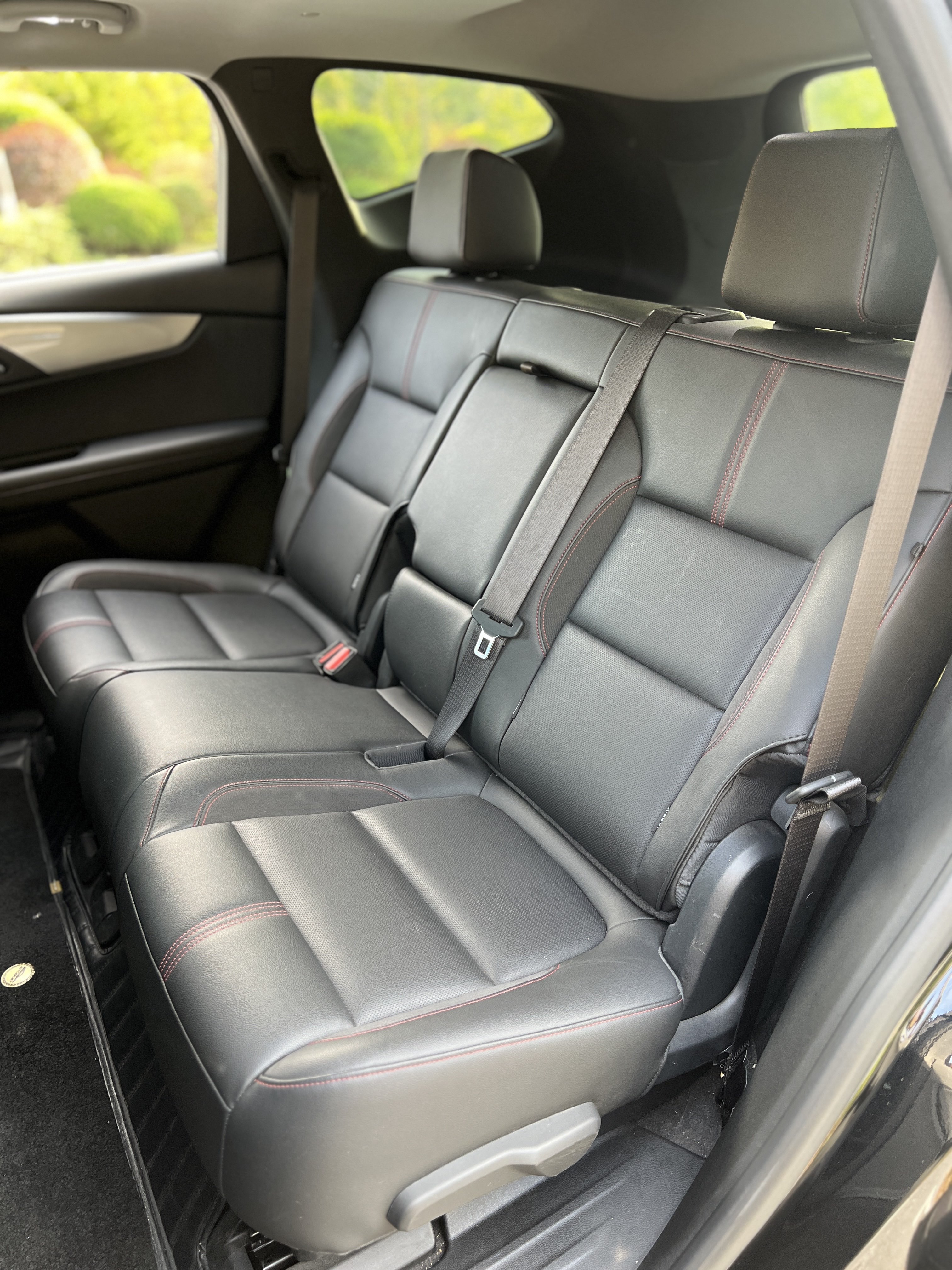 Chevrolet Blazer 2021 #11 Chevrolet Blazer 2021 car image #11