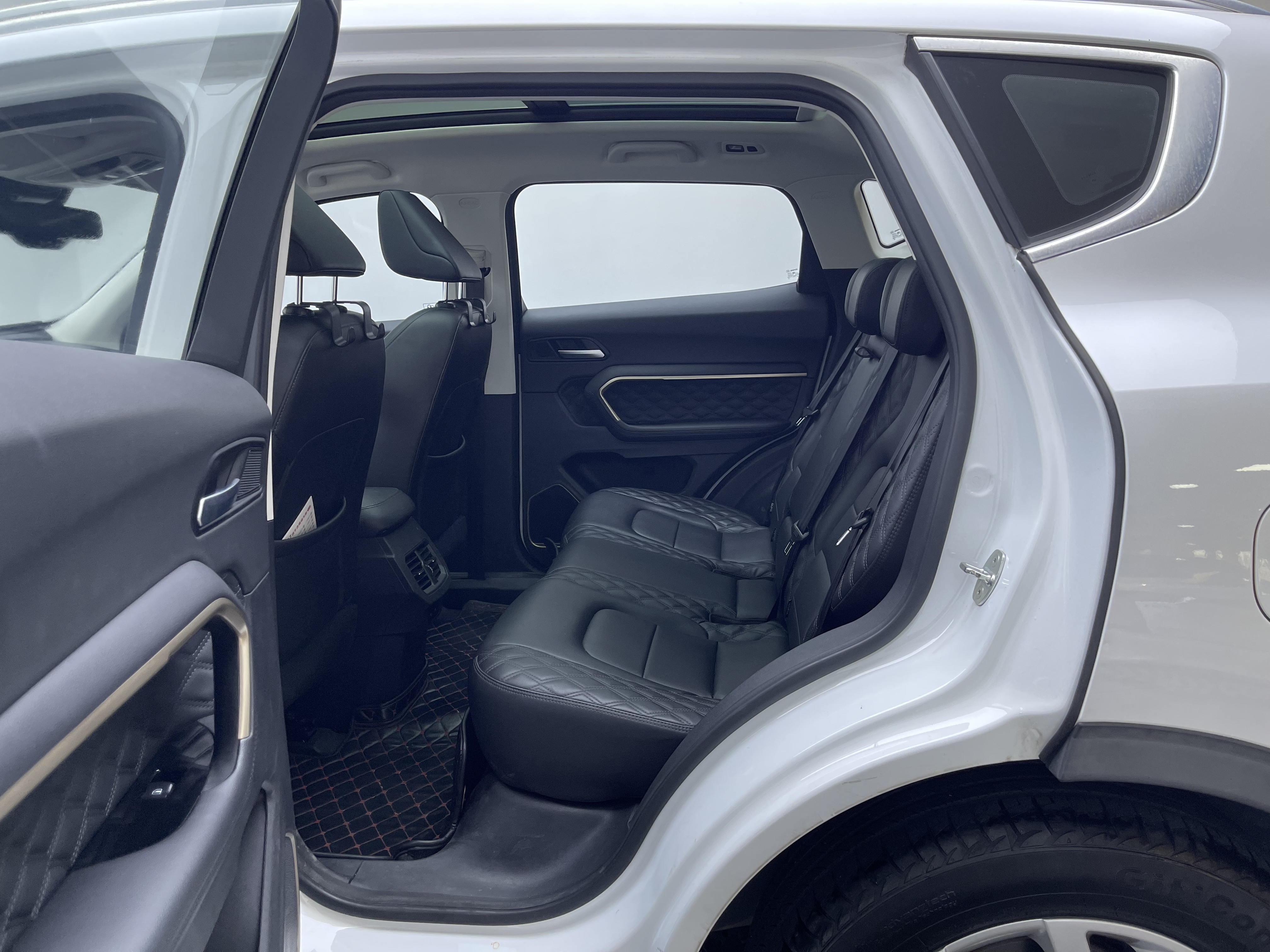 哈弗 哈弗H6 2021 汽车图片 #11