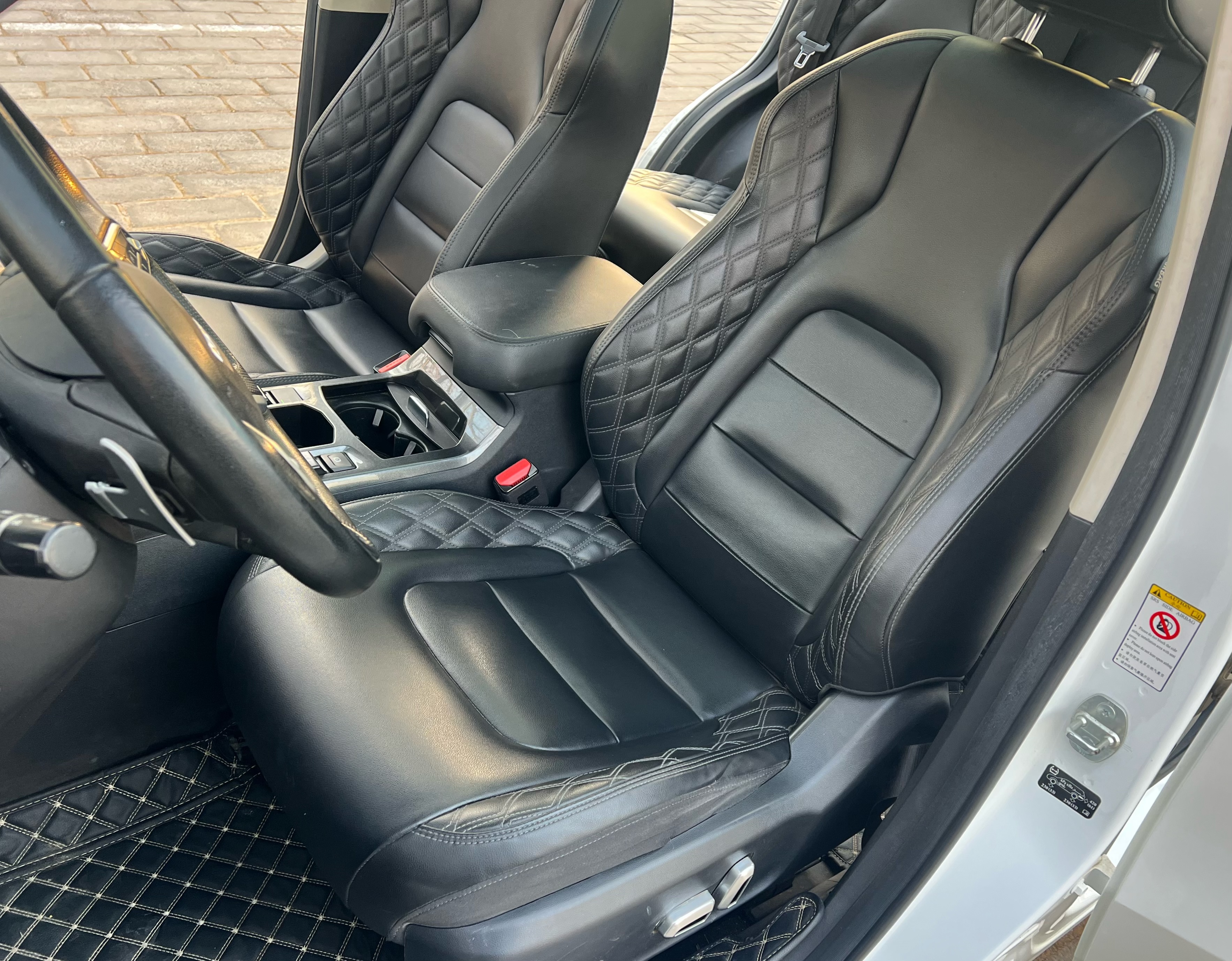 Haval H6 2020 car image #11