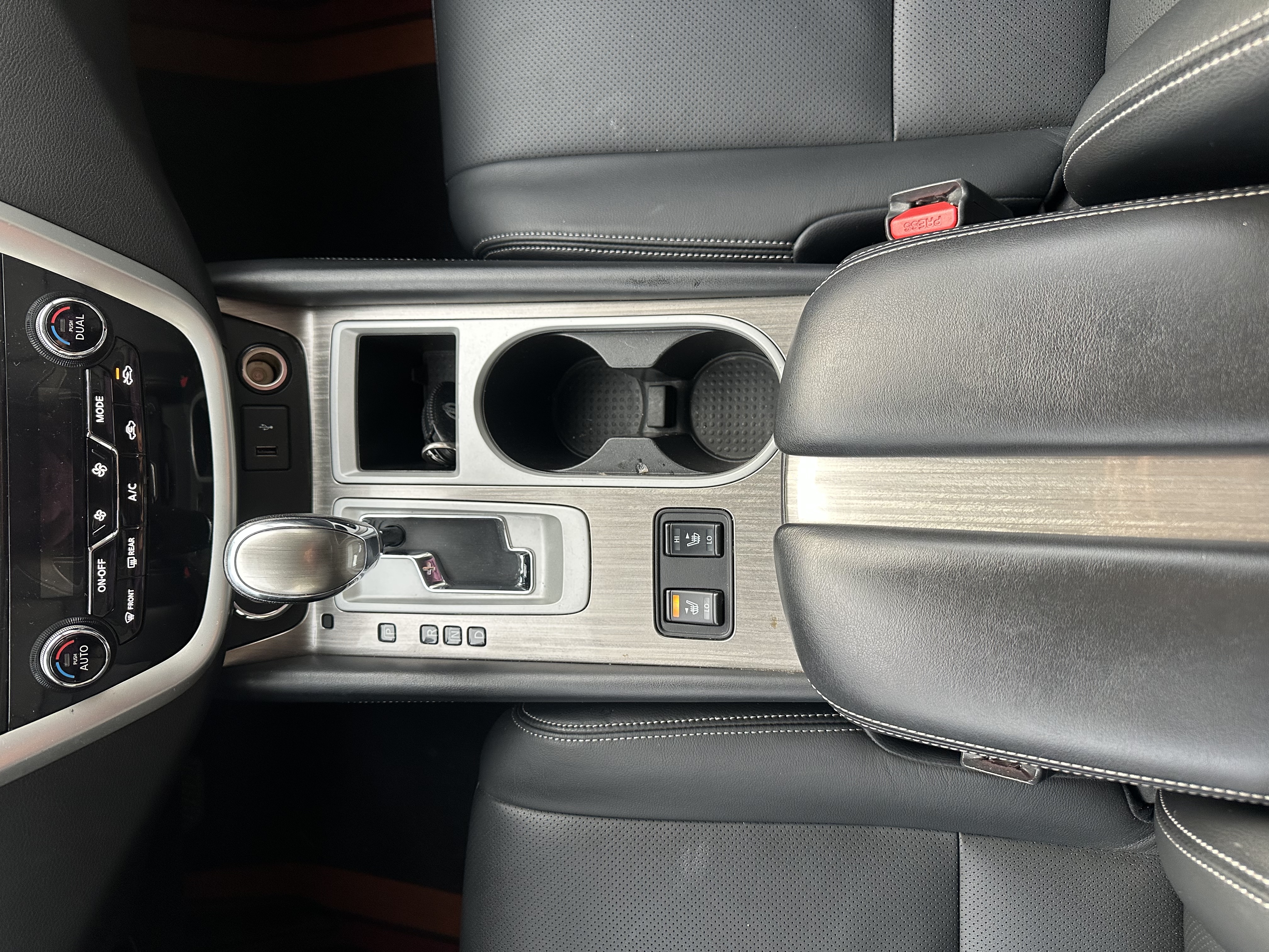 Nissan Murano 2022 imagem de carro #11