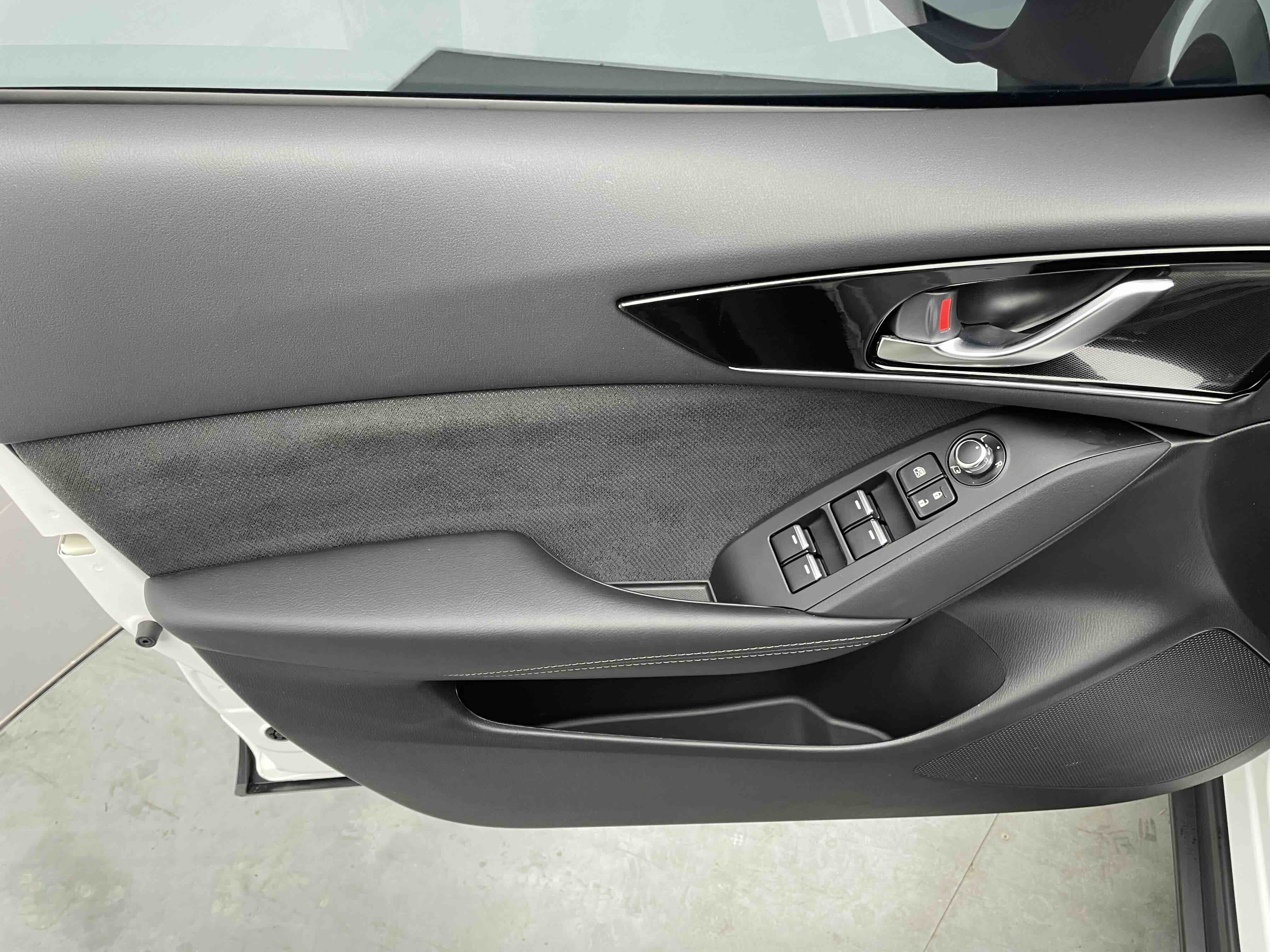 马自达 马自达CX-4 2023 汽车图片 #11