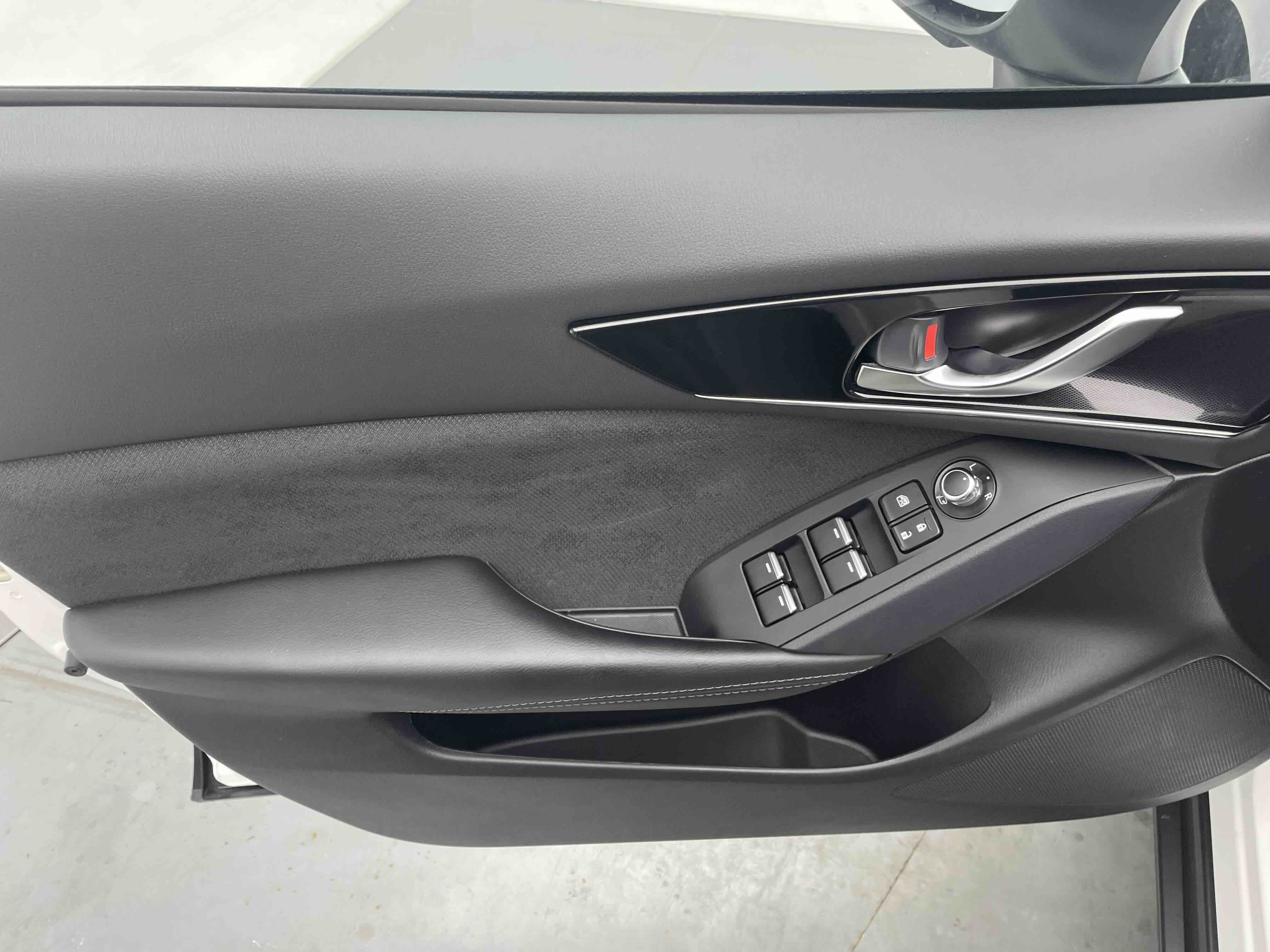 马自达 马自达CX-4 2023 汽车图片 #11