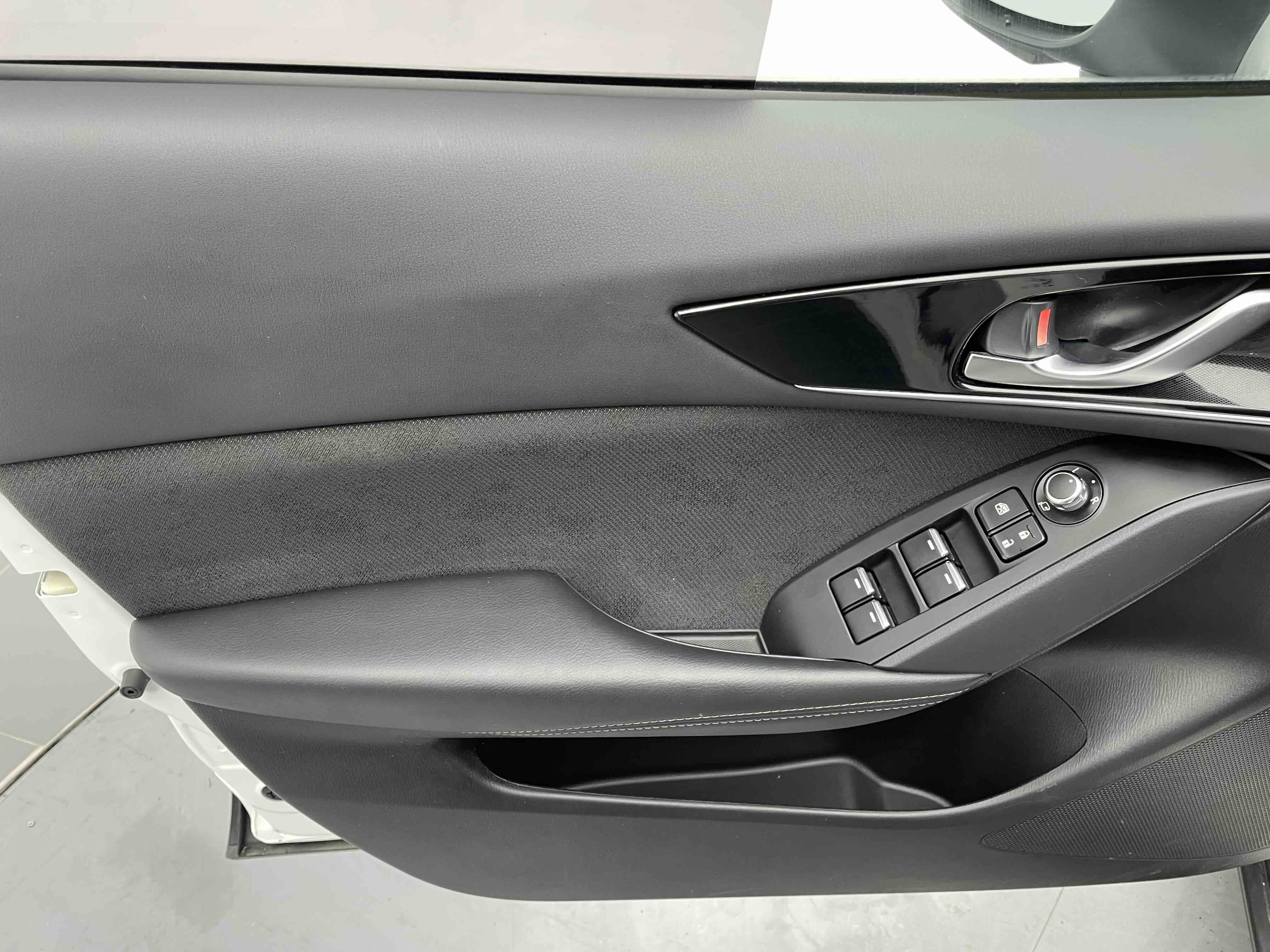 马自达 马自达CX-4 2022 汽车图片 #11