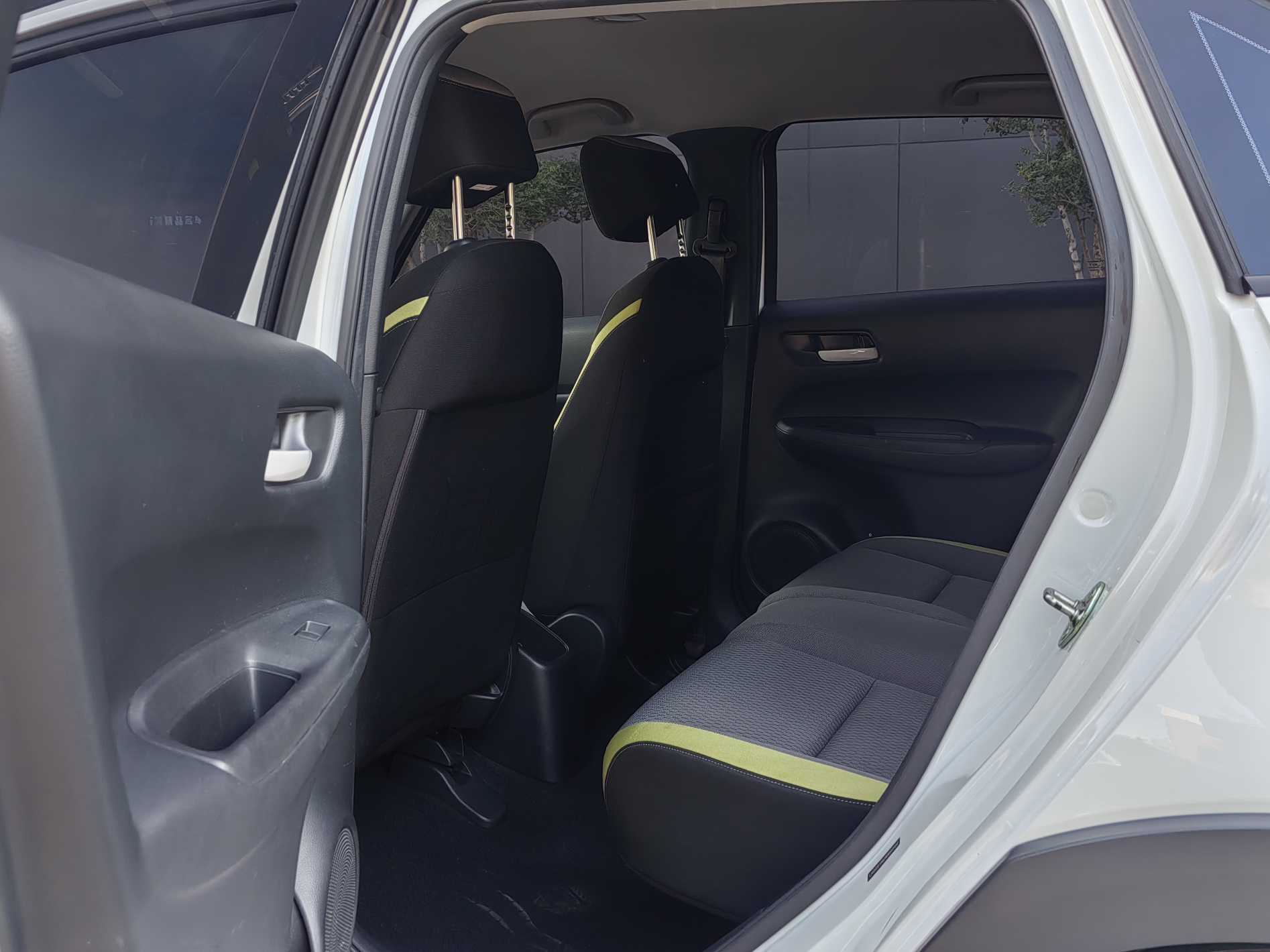 Honda Fit 2021 #11 Honda Fit 2021 car image #11