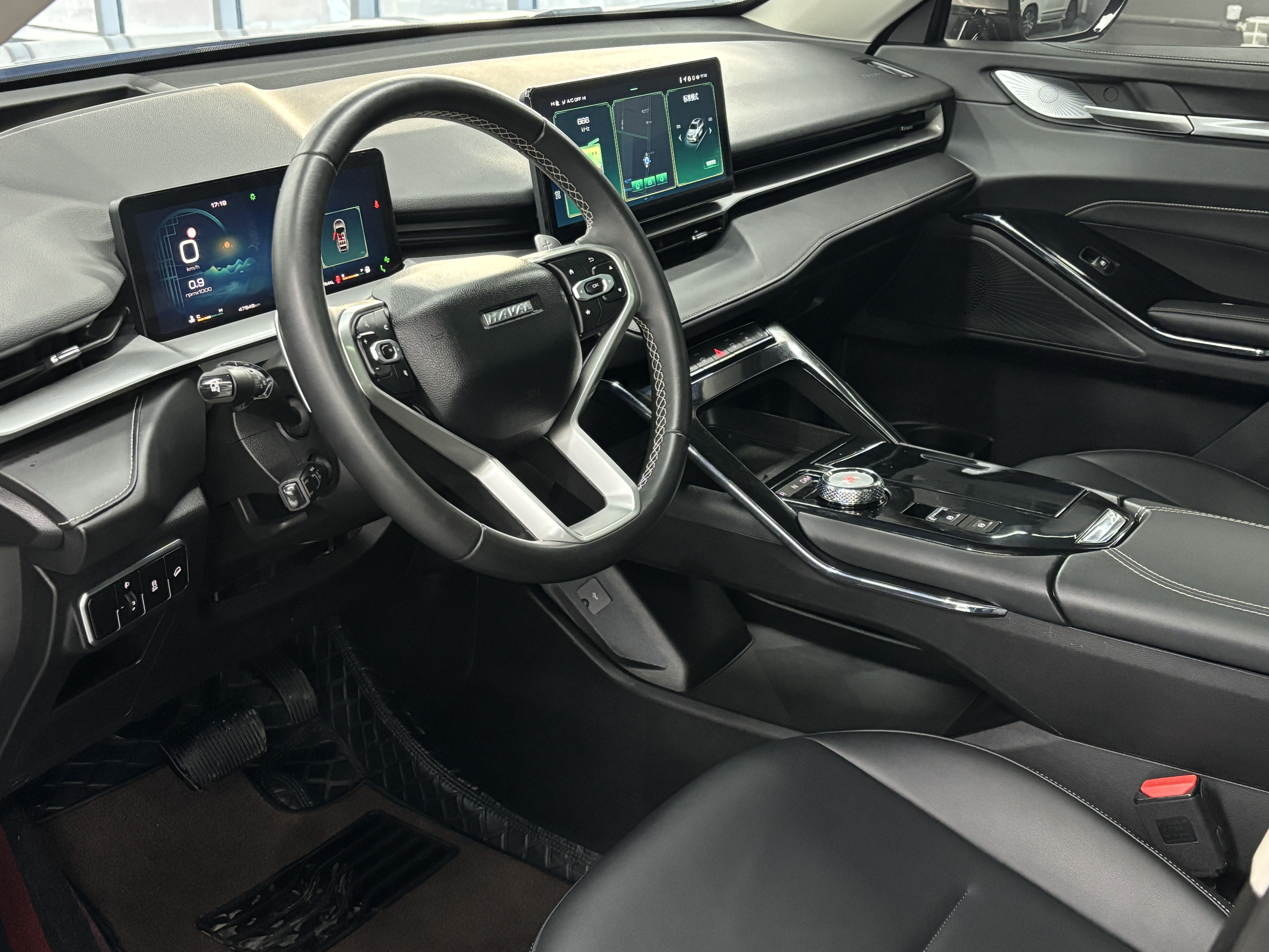 哈弗 哈弗H6 2022 汽车图片 #11