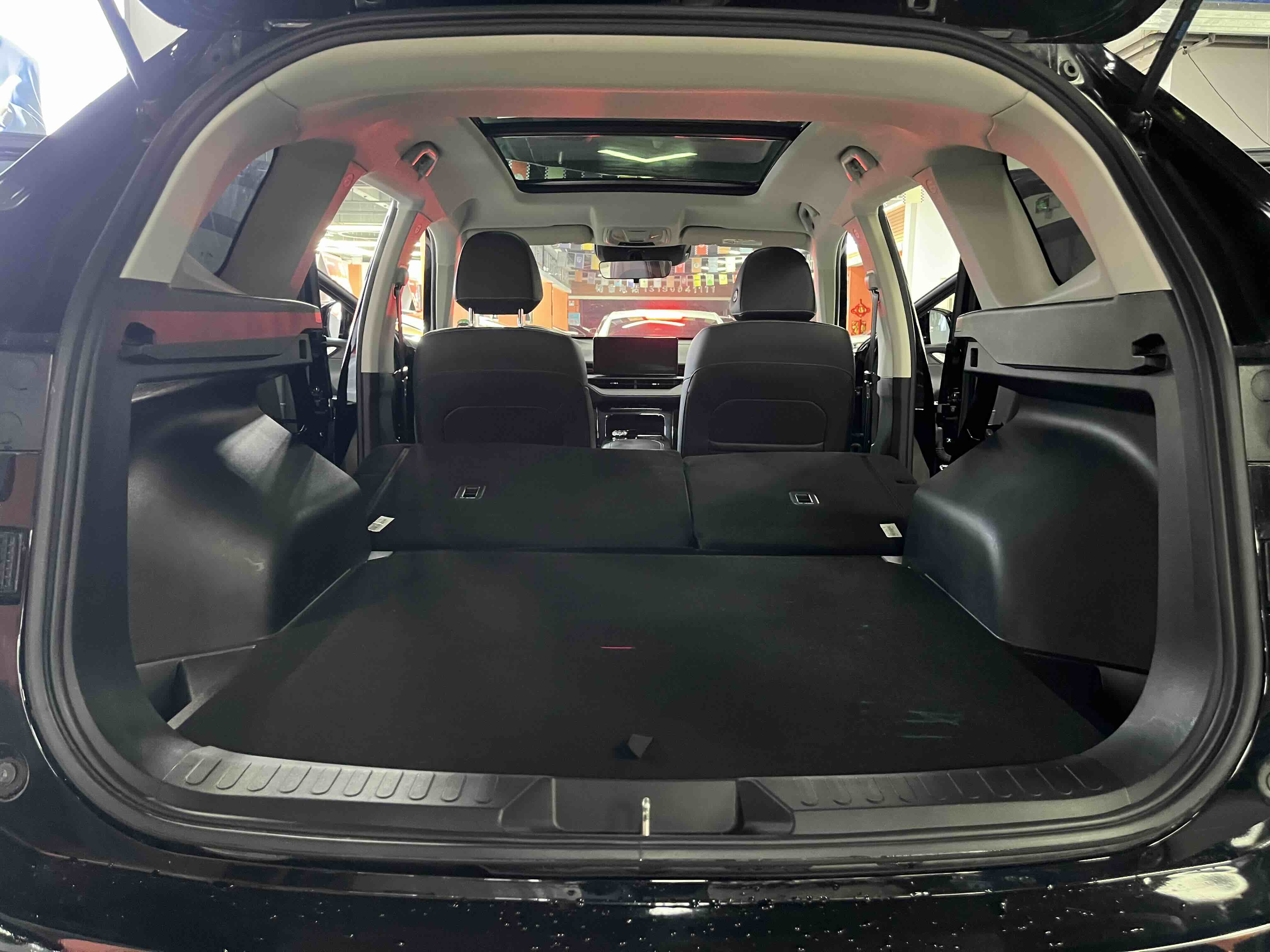 Haval H6 2021 #11 Haval H6 2021 car image #11
